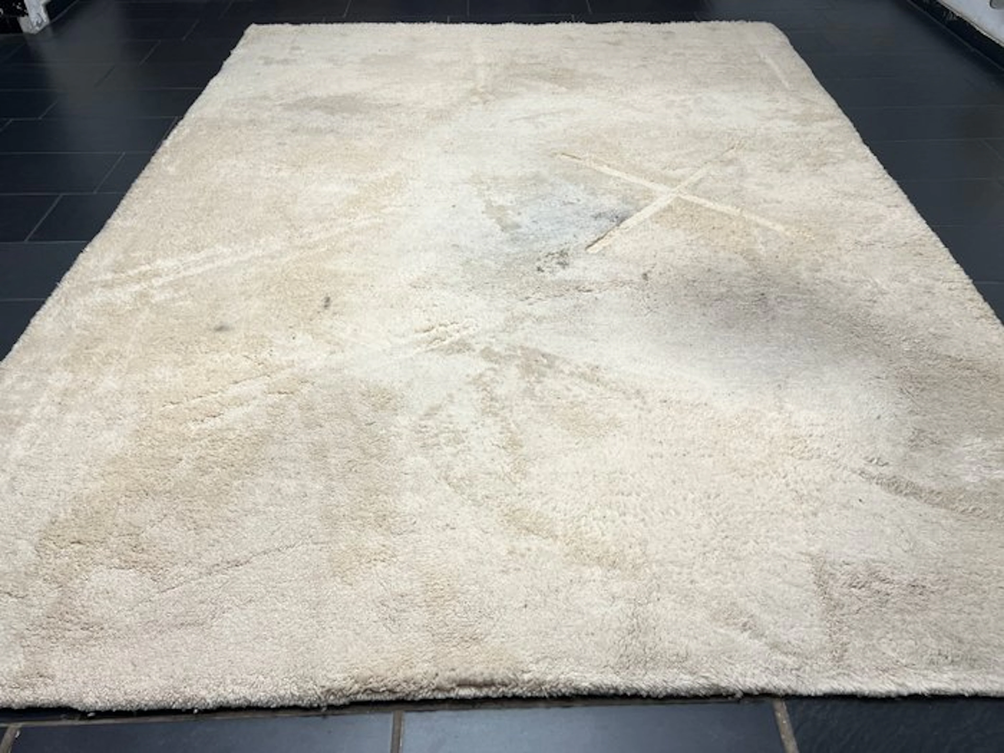 Moroccan Berber - Rug - 345 cm - 250 cm