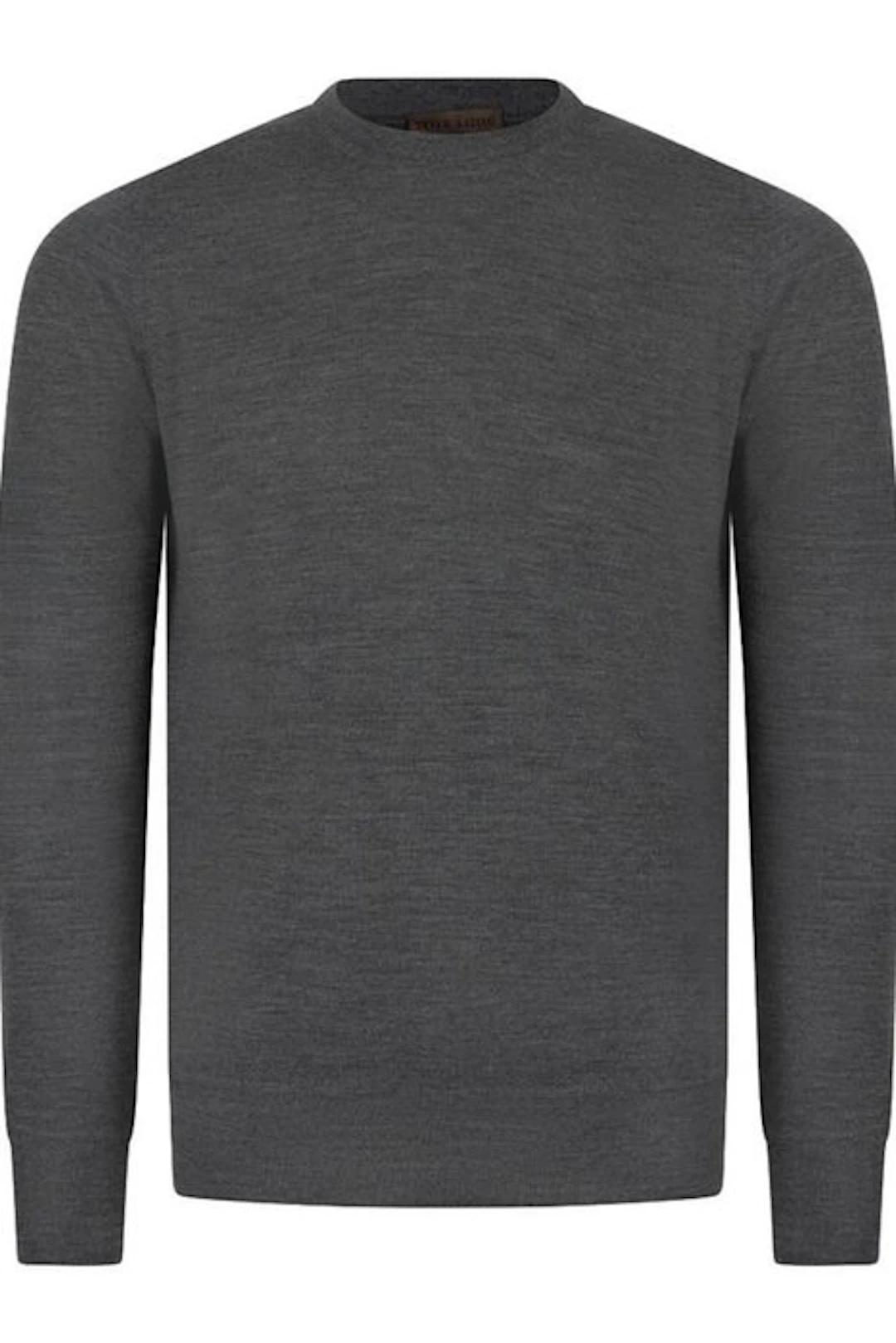 STILE LATINO 48 - Wool - Slim fit - Jumper - New with tags