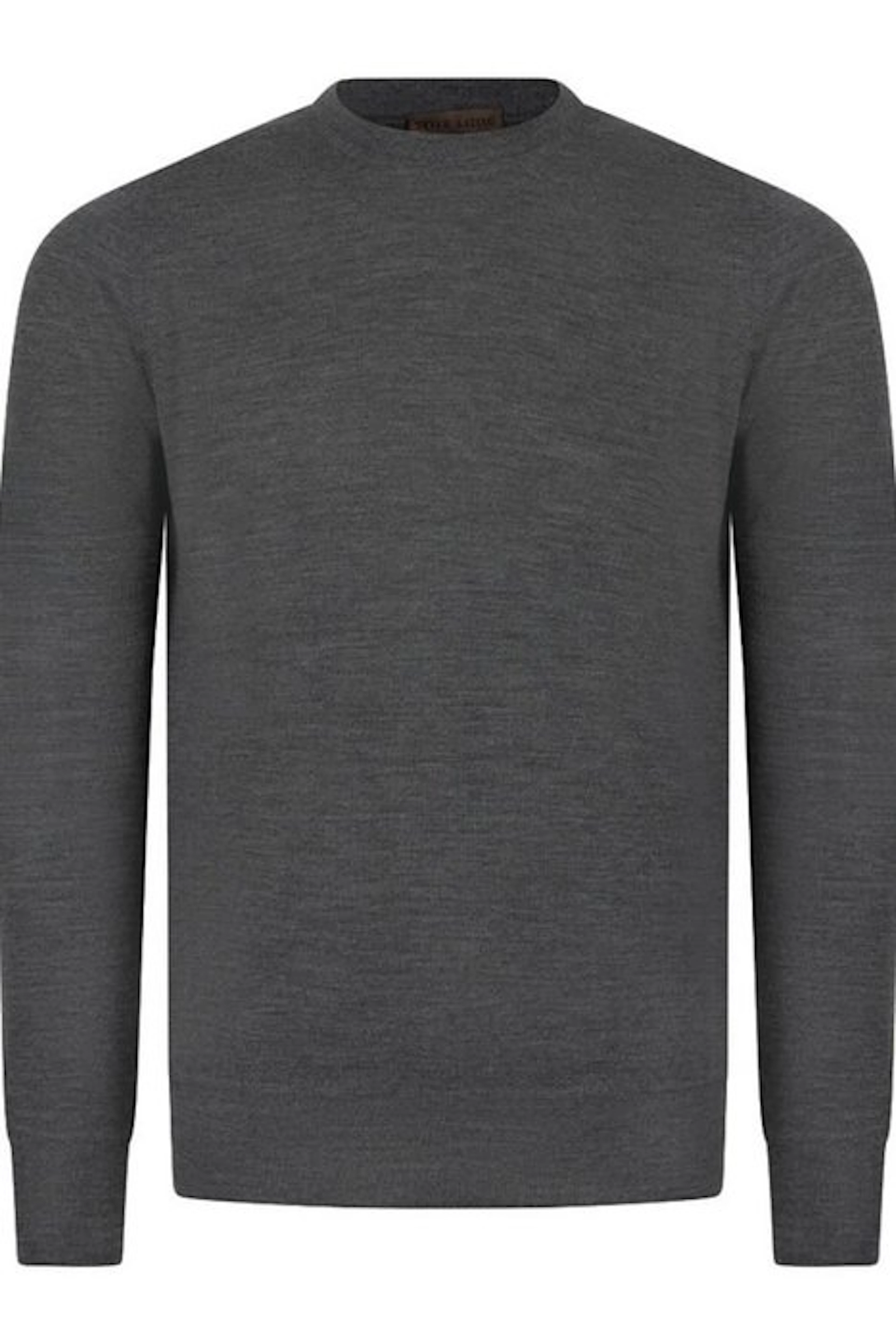 STILE LATINO 48 - Wool - Slim fit - Jumper - New with tags