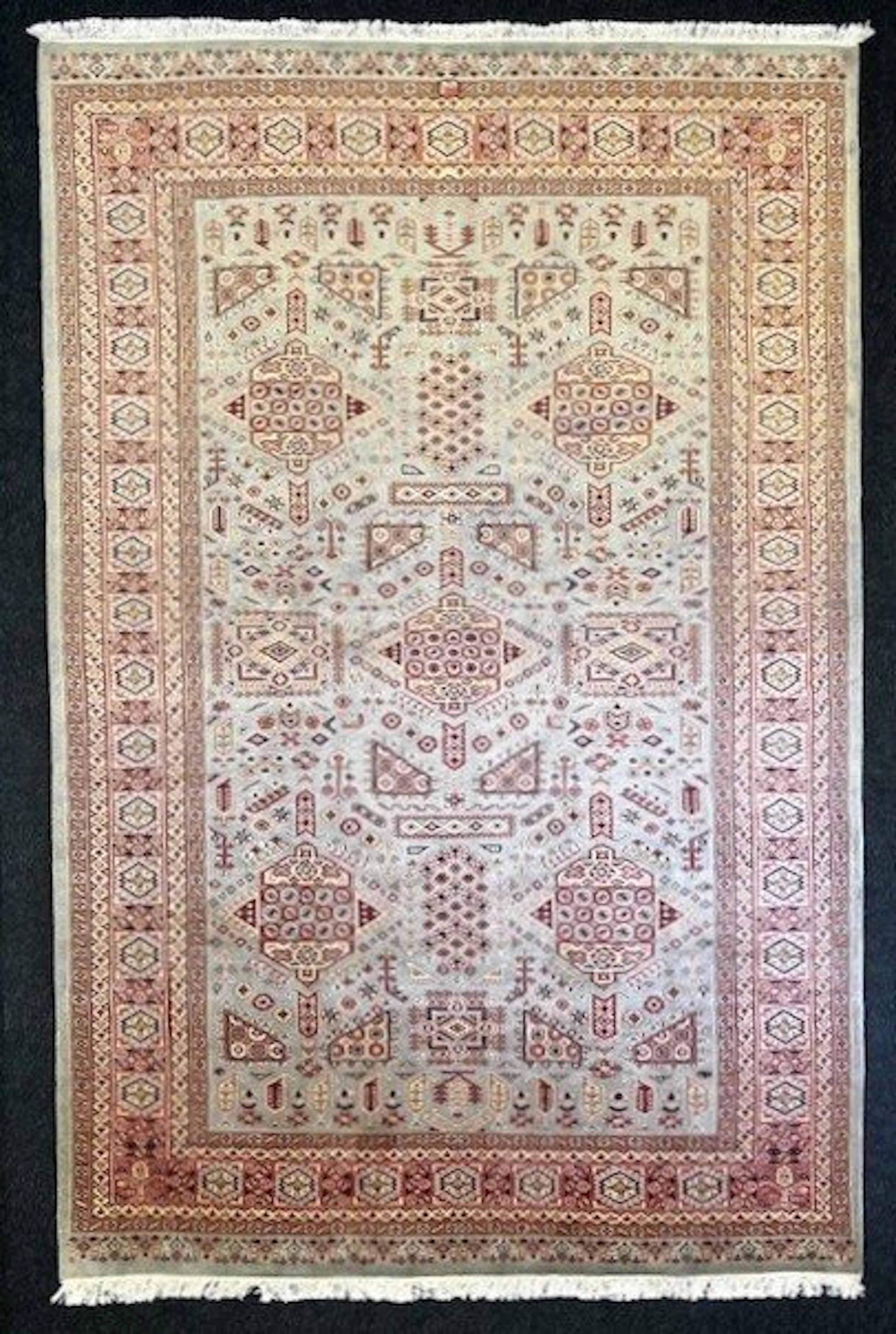 Kafkaesque - Rug - 286 cm - 189 cm - Carpet