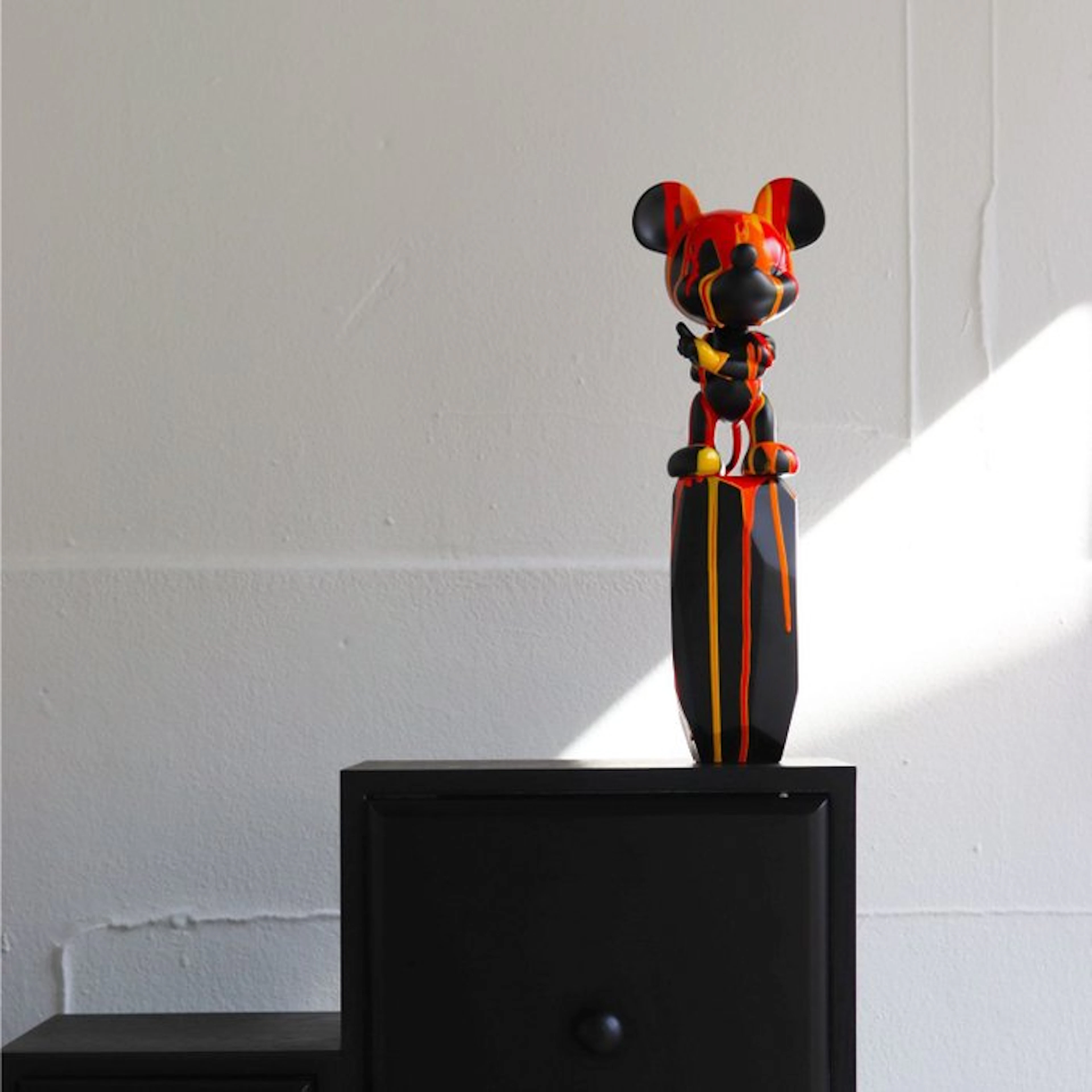 Arik Levy (1963) - Leblon Delienne - Mickey Flow