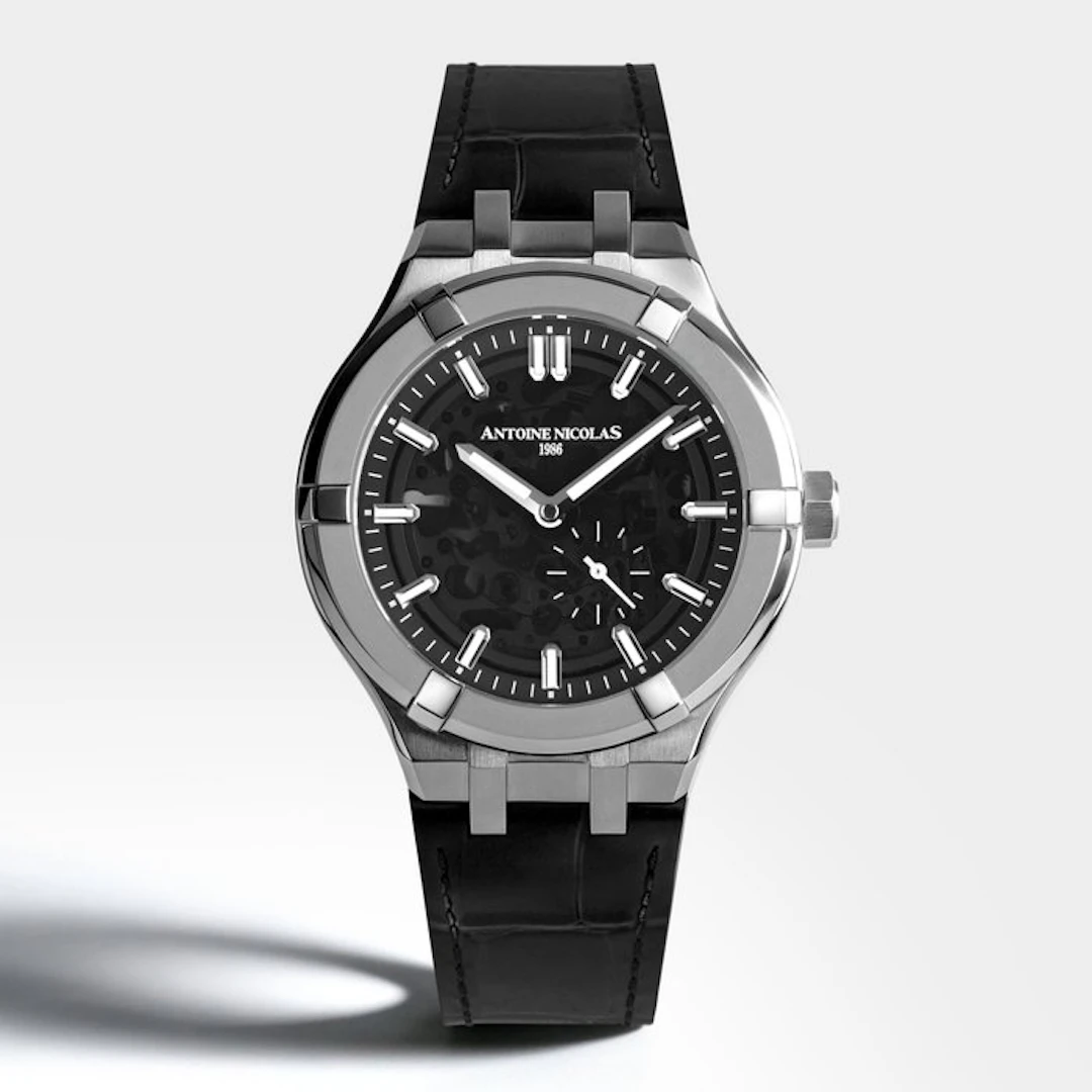 Antoine Nicolas 1986 - Edinburgh - No reserve price - Unisex - 2025+