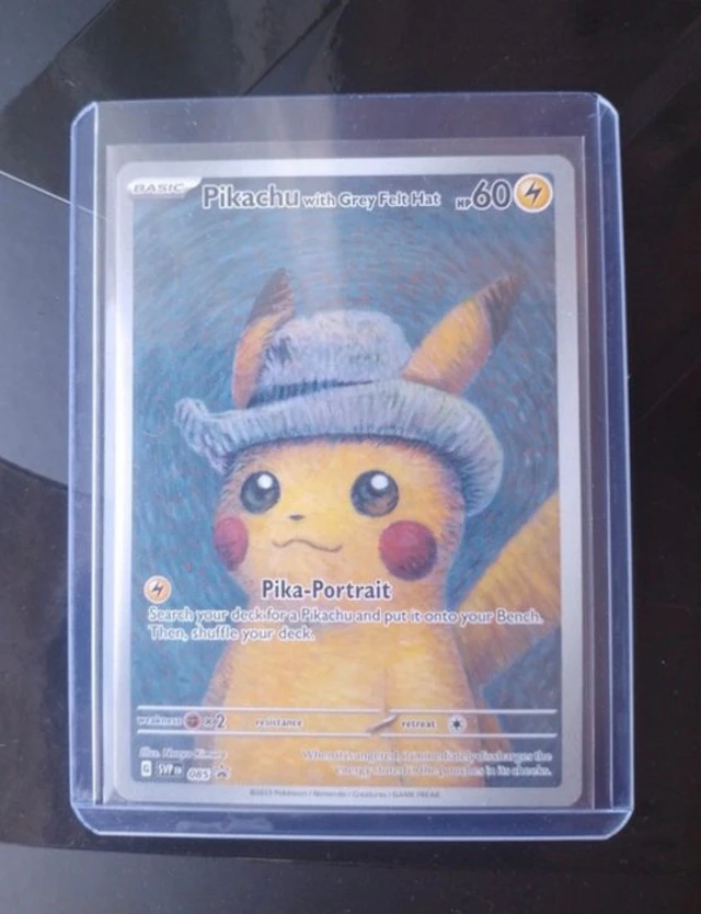 Pokémon - 1 Card - Pikachu #85 Pokemon Promo Promo card - Various sets