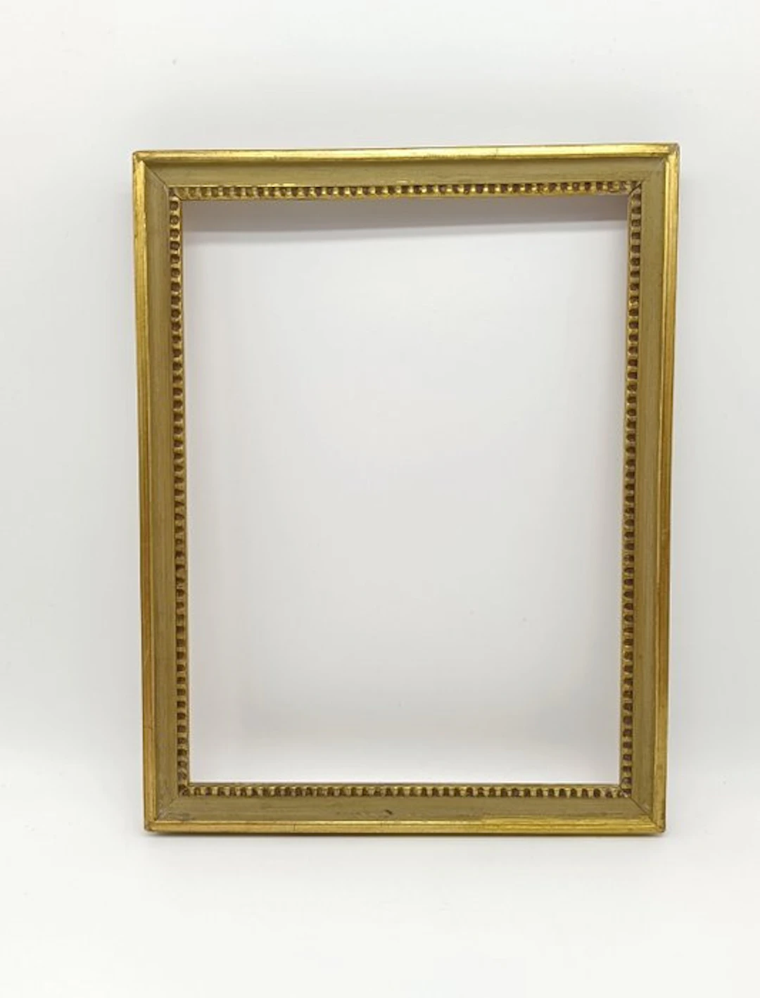 Frame - Gold leaf