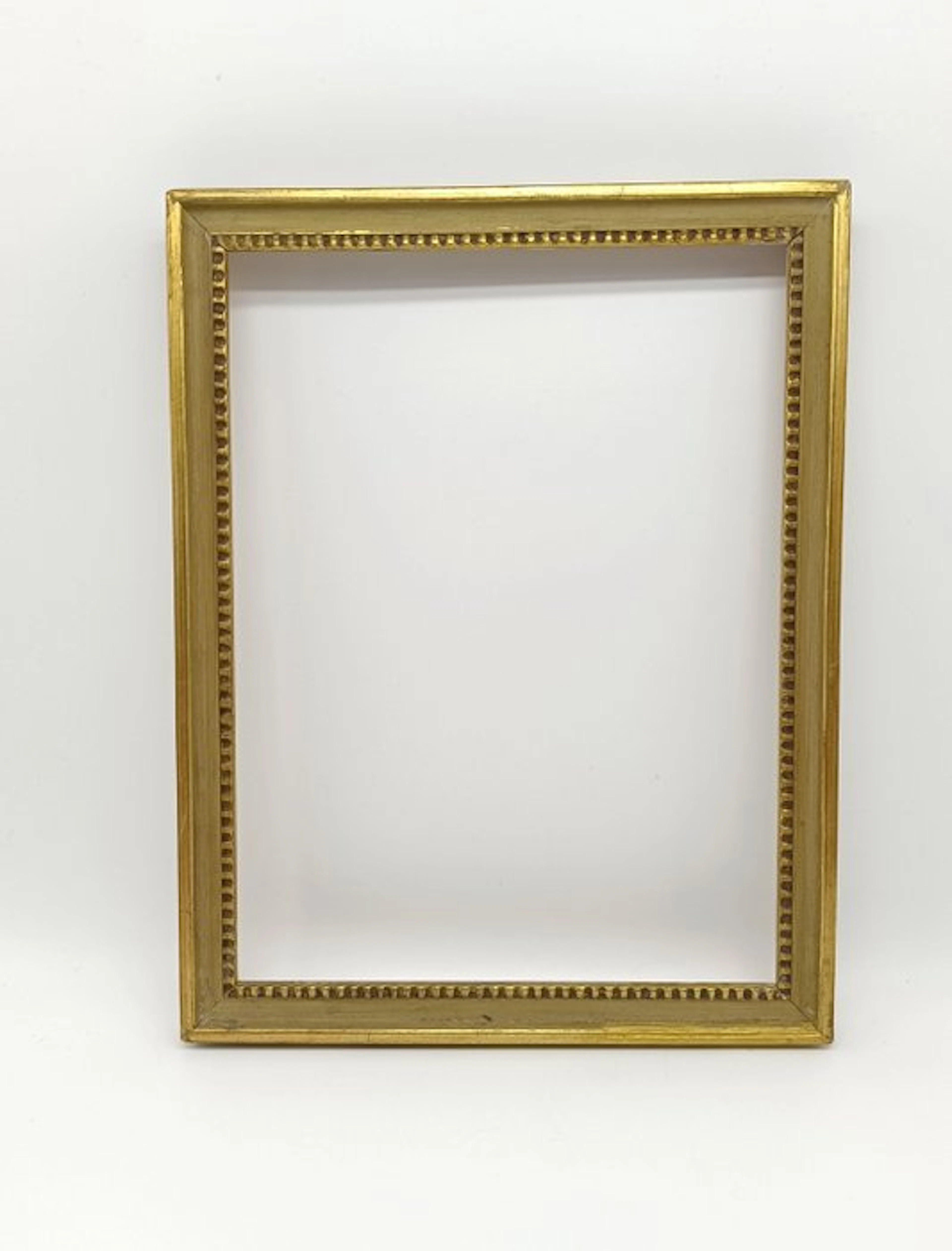 Frame - Gold leaf