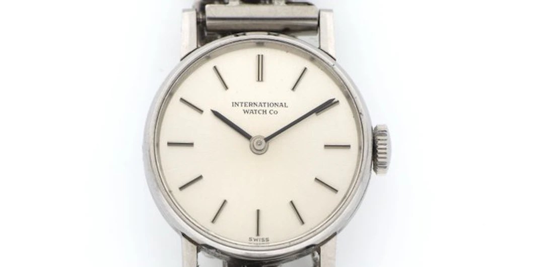 IWC (International Watch Co