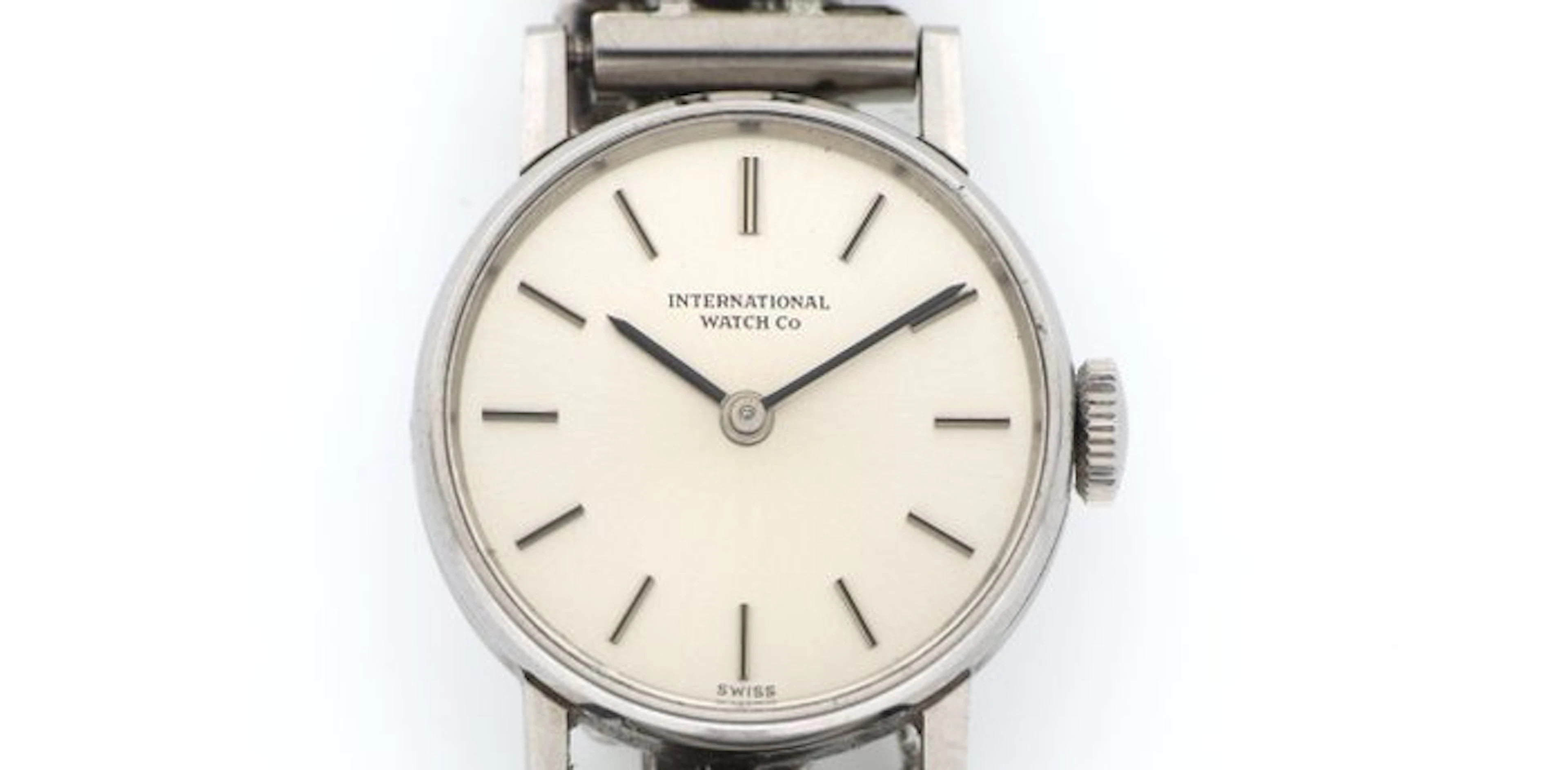IWC (International Watch Co