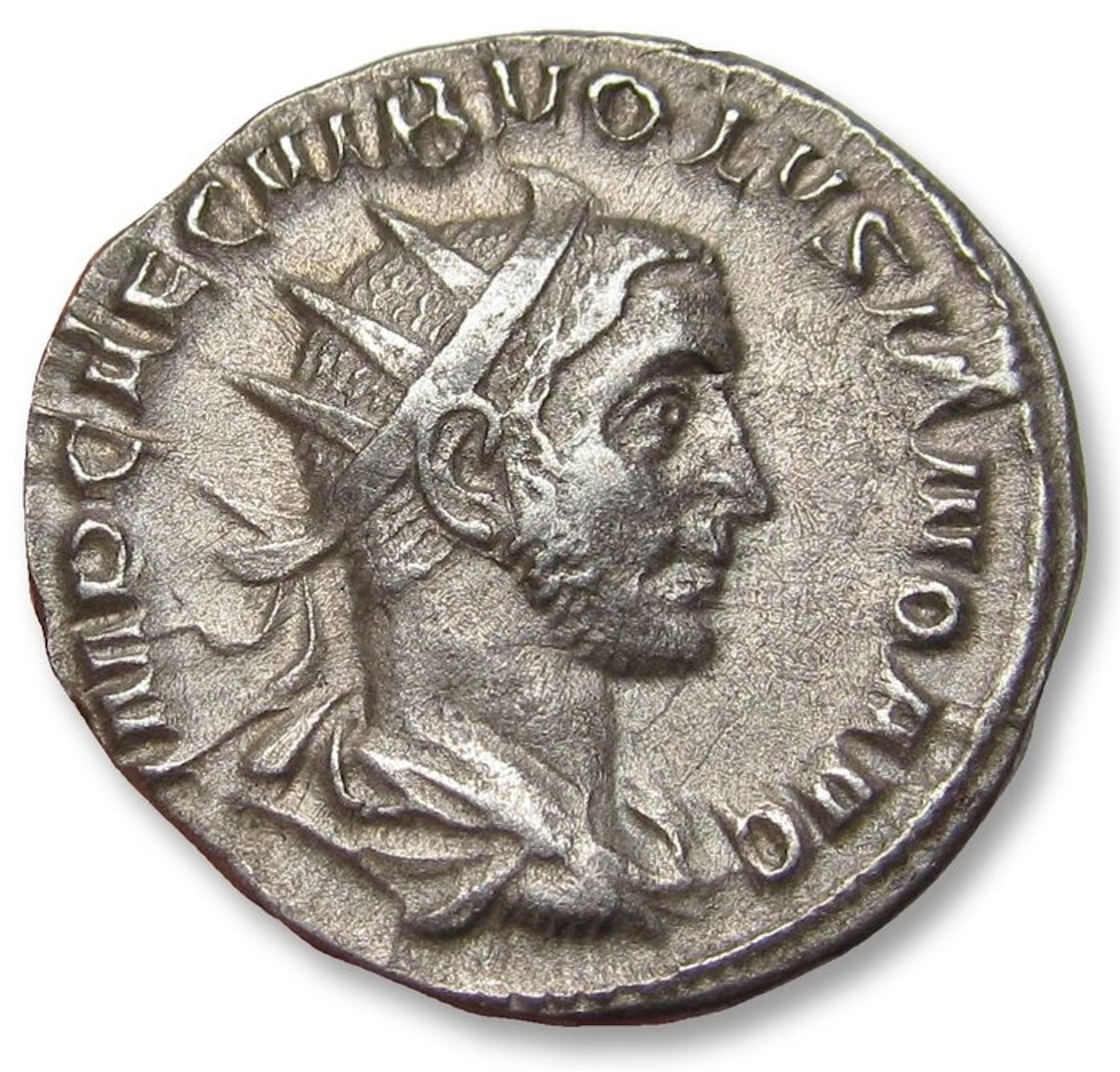 Roman Empire