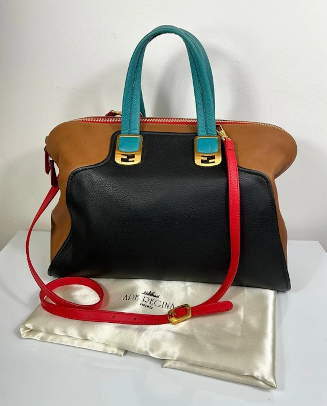 Fendi - 8BL110-HKC - Bag