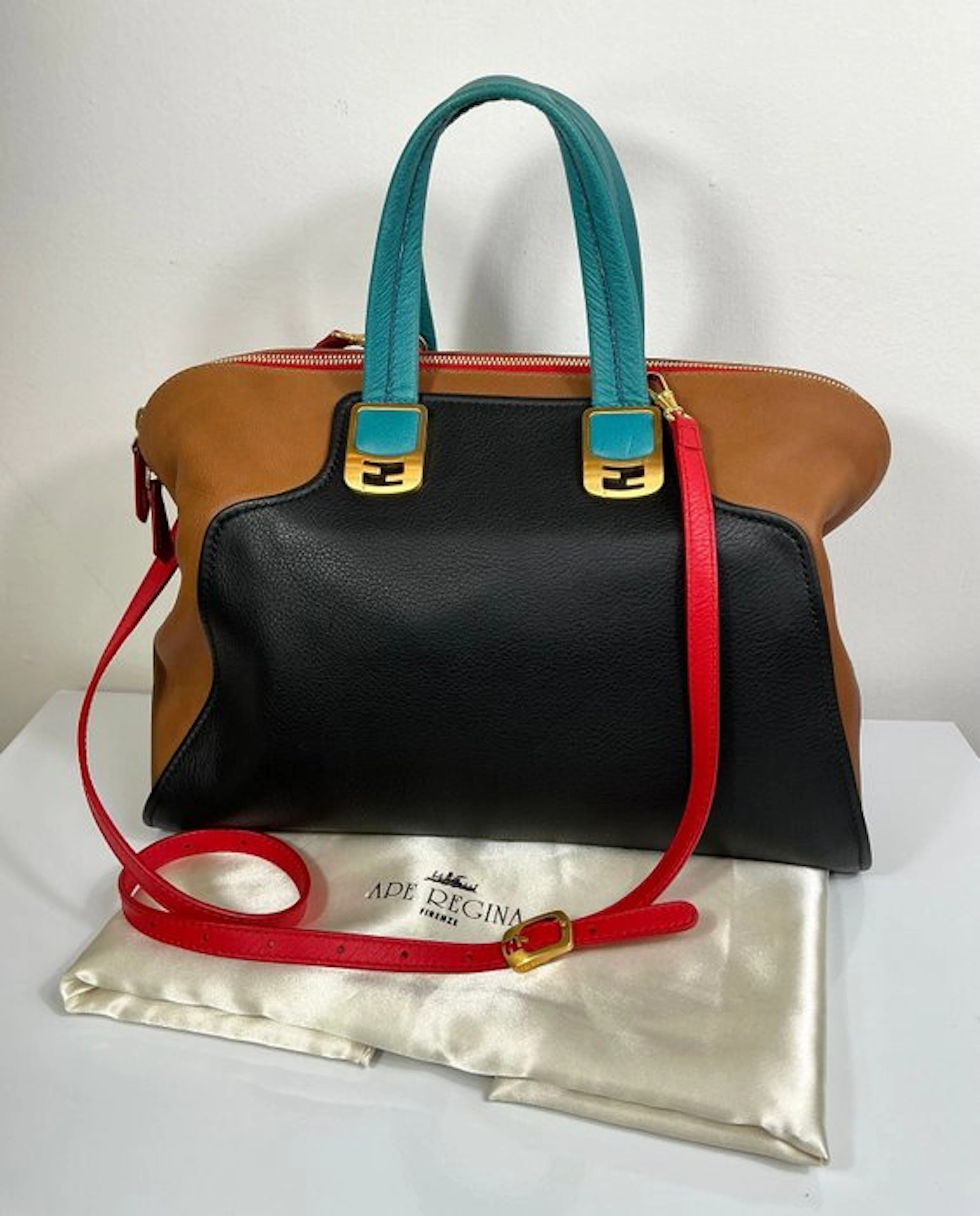 Fendi - 8BL110-HKC - Bag