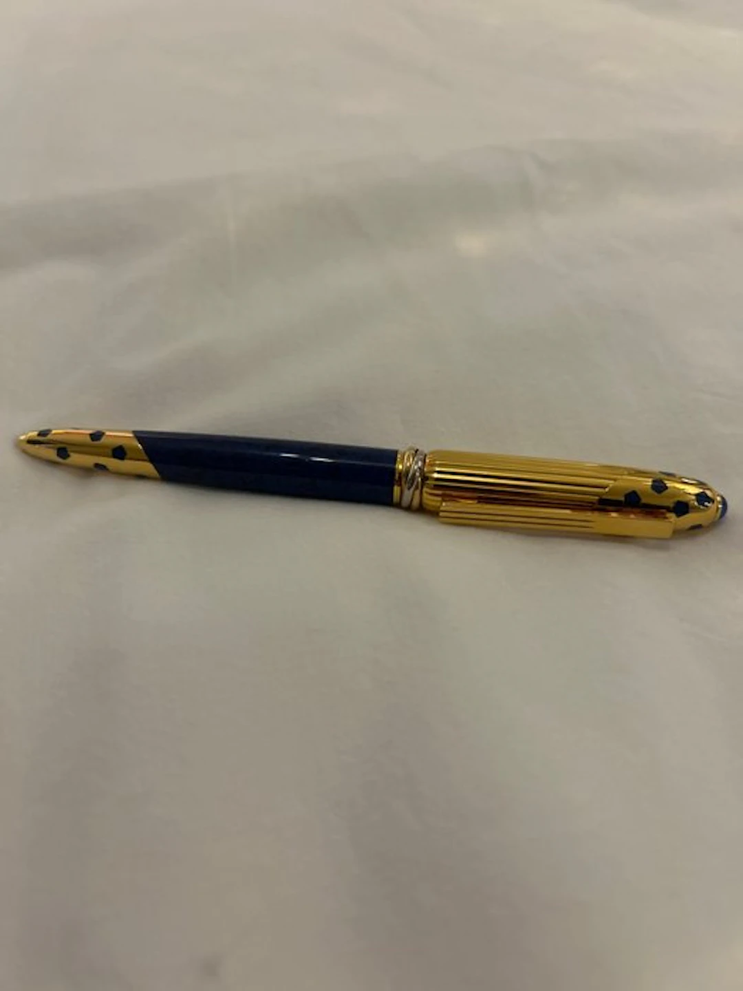 Cartier - Pen