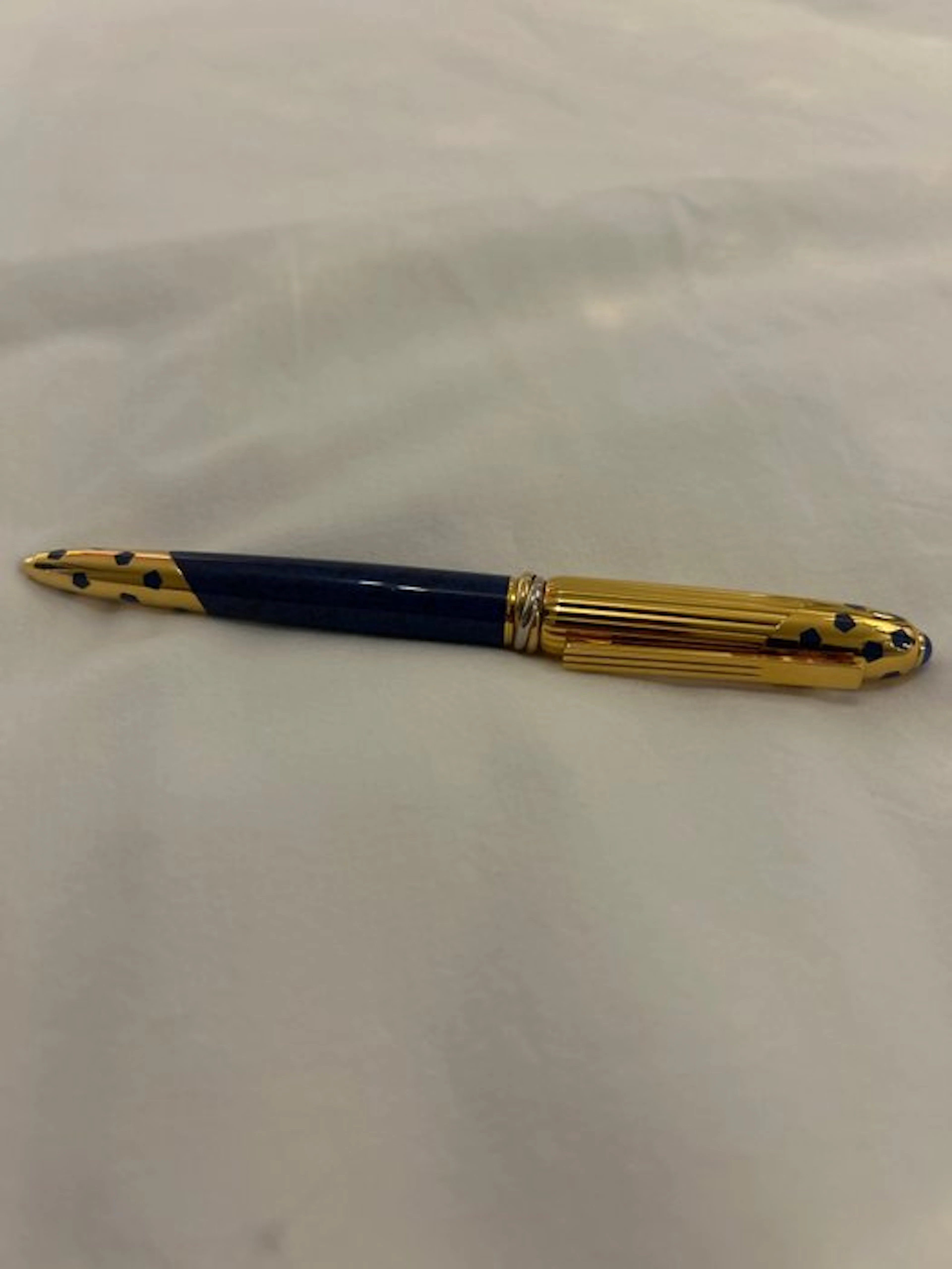 Cartier - Pen