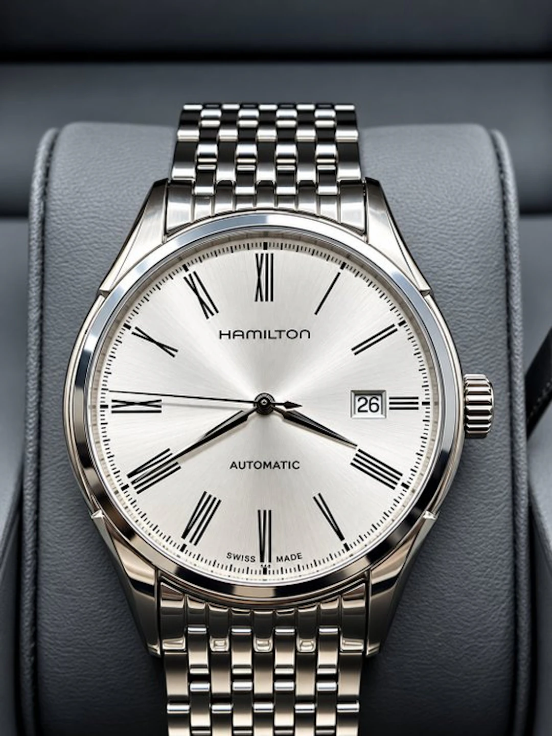 Hamilton - Jazzmaster Valiant Automatic - No reserve price - Unisex - 2000-2010