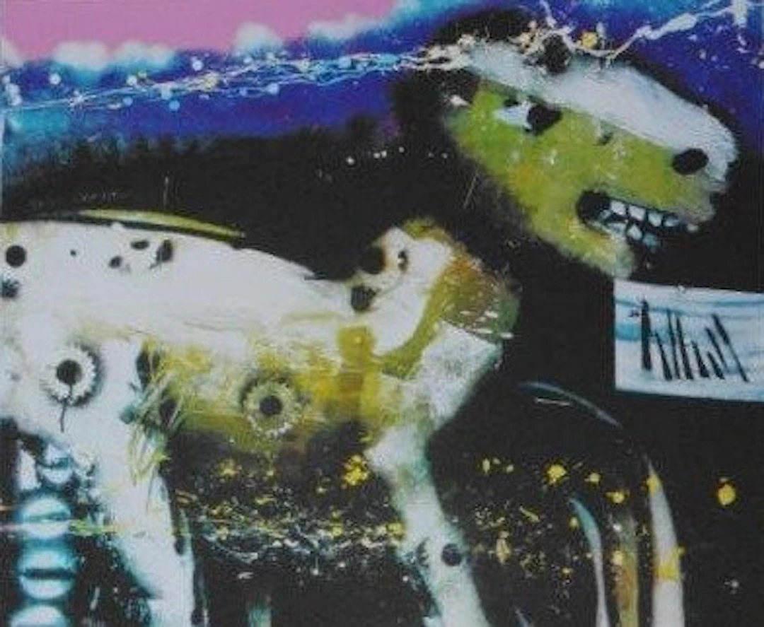 Herman Brood (1946-2001) - Nightride