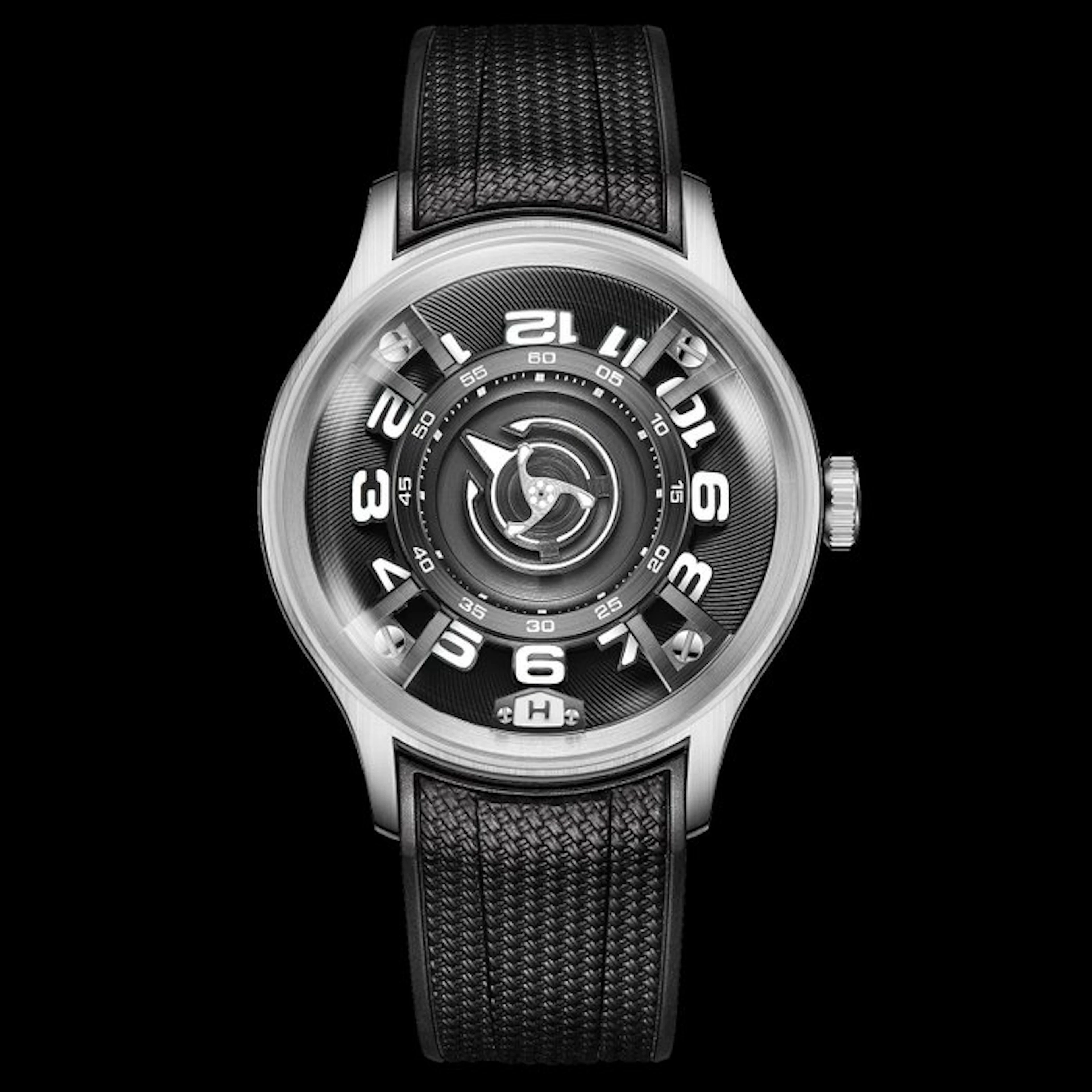 SWISSORA Engineering - Aetherium II Masterpiece - Men - 2025