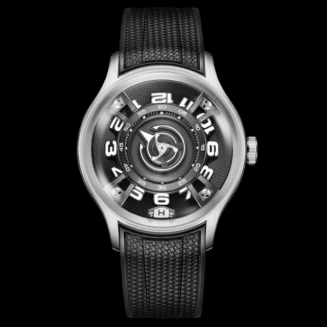 SWISSORA Engineering - Aetherium II Masterpiece - Men - 2025