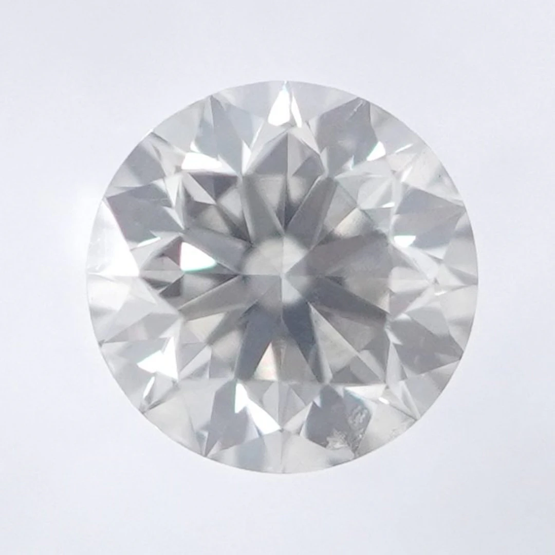 No reserve price - 1 pcs Diamond (Natural) - 0.31 ct...