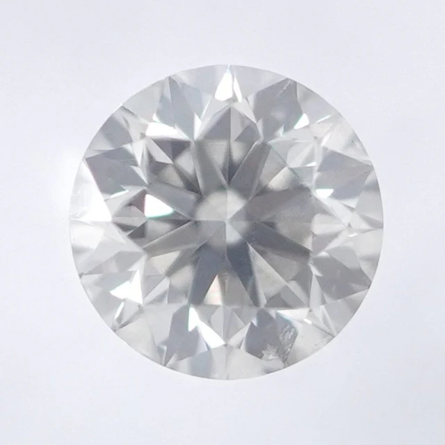 No reserve price - 1 pcs Diamond (Natural) - 0.31 ct...