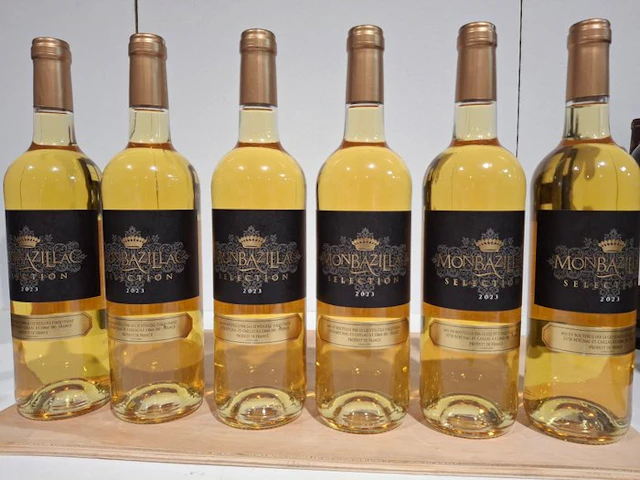 2023 Cie Viticole d'Aquitanie