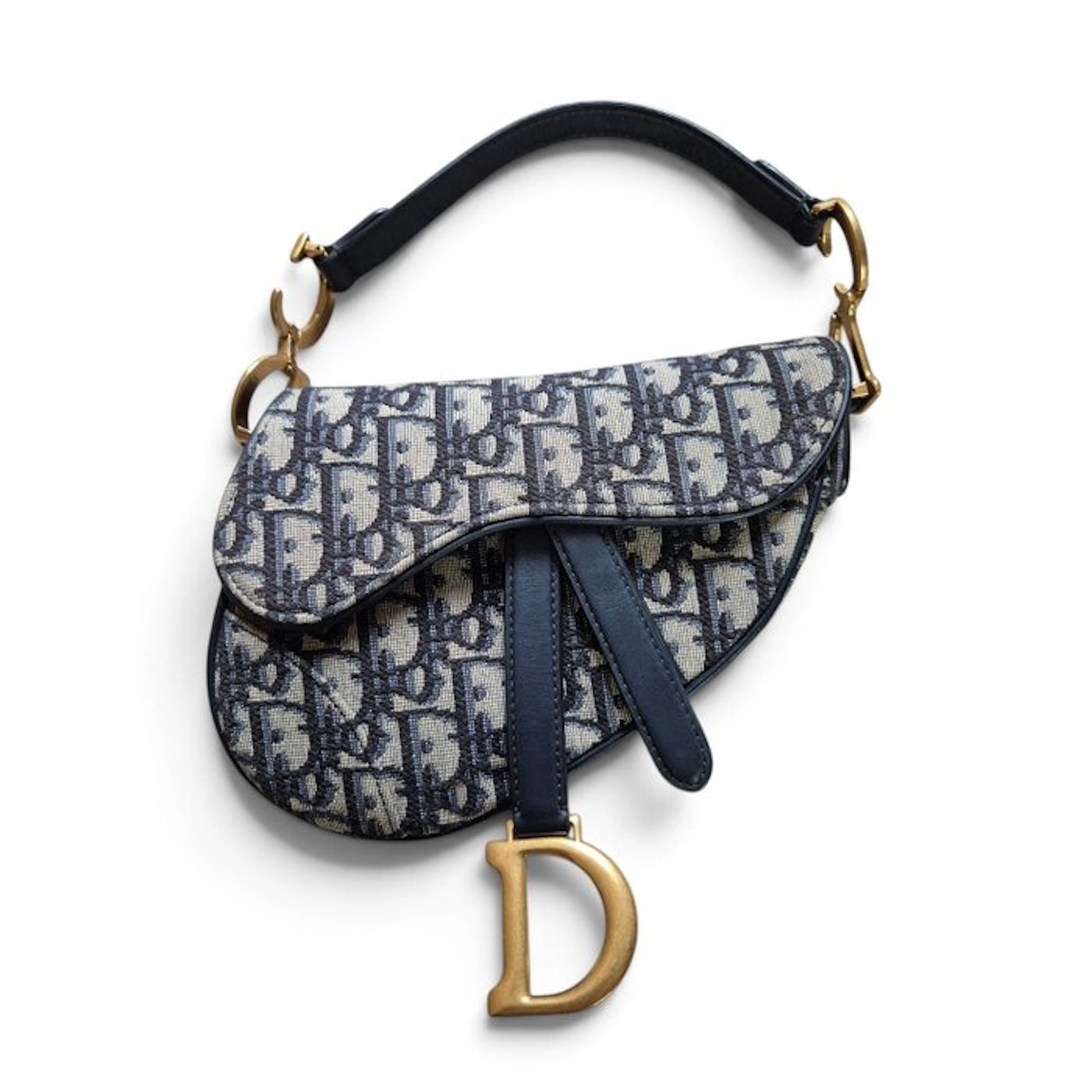 Christian Dior - Saddle - Handbag