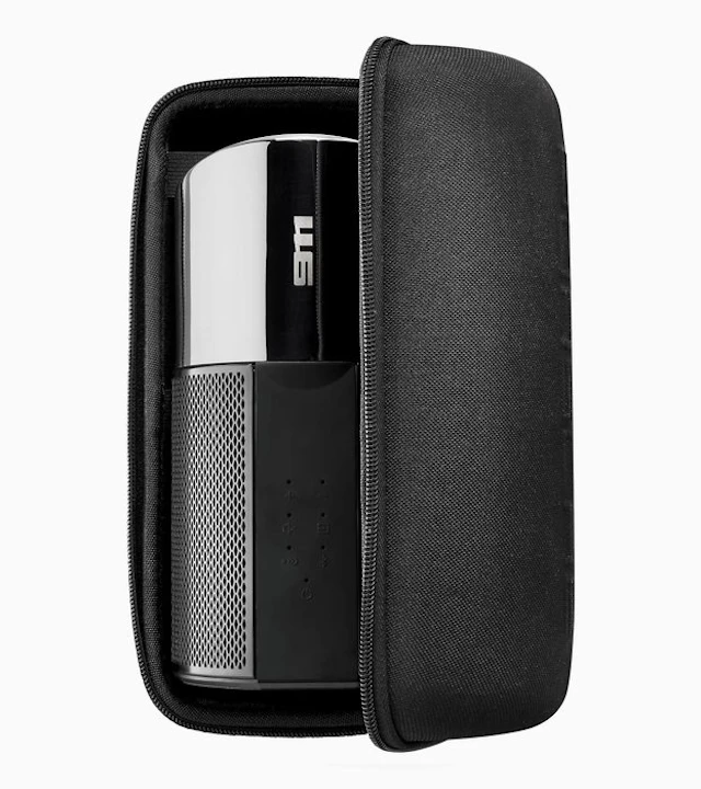 PORSCHE DESIGN - 911 Speaker 2.0 60Y 911 Limited Edition Speaker