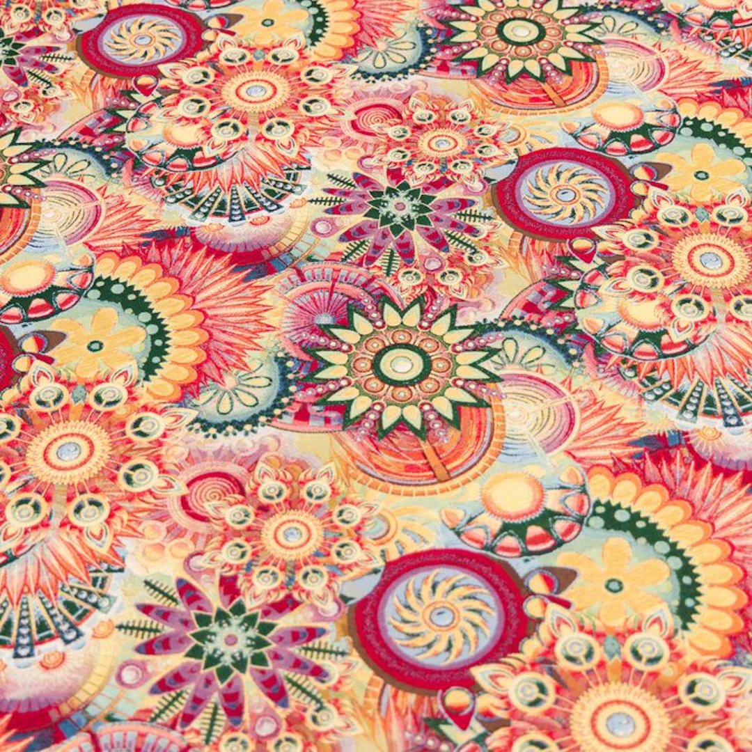AA169 - Precious Gobelin - Gobelin Fabric “Artistic...