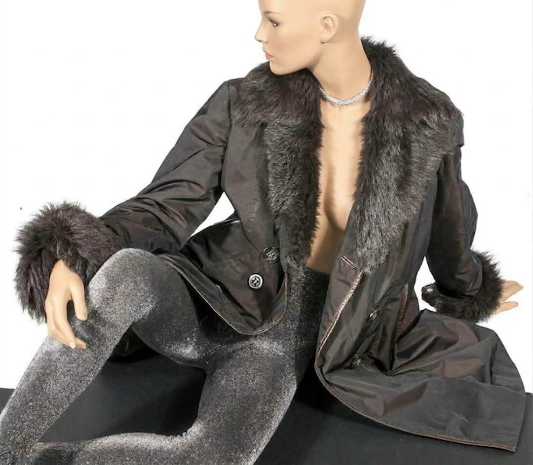Artisan Furrier - Fur coat