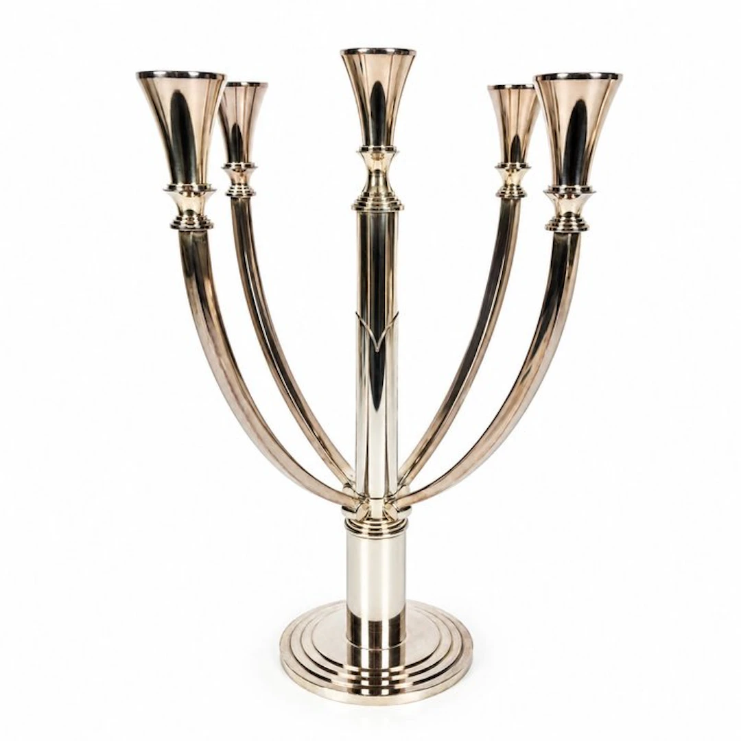 Württembergische Metallwarenfabrik - Candleholder WMF...