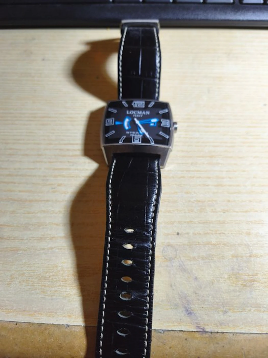 Locman - Stealth GMT TV - No reserve price - Men - 2020-2025