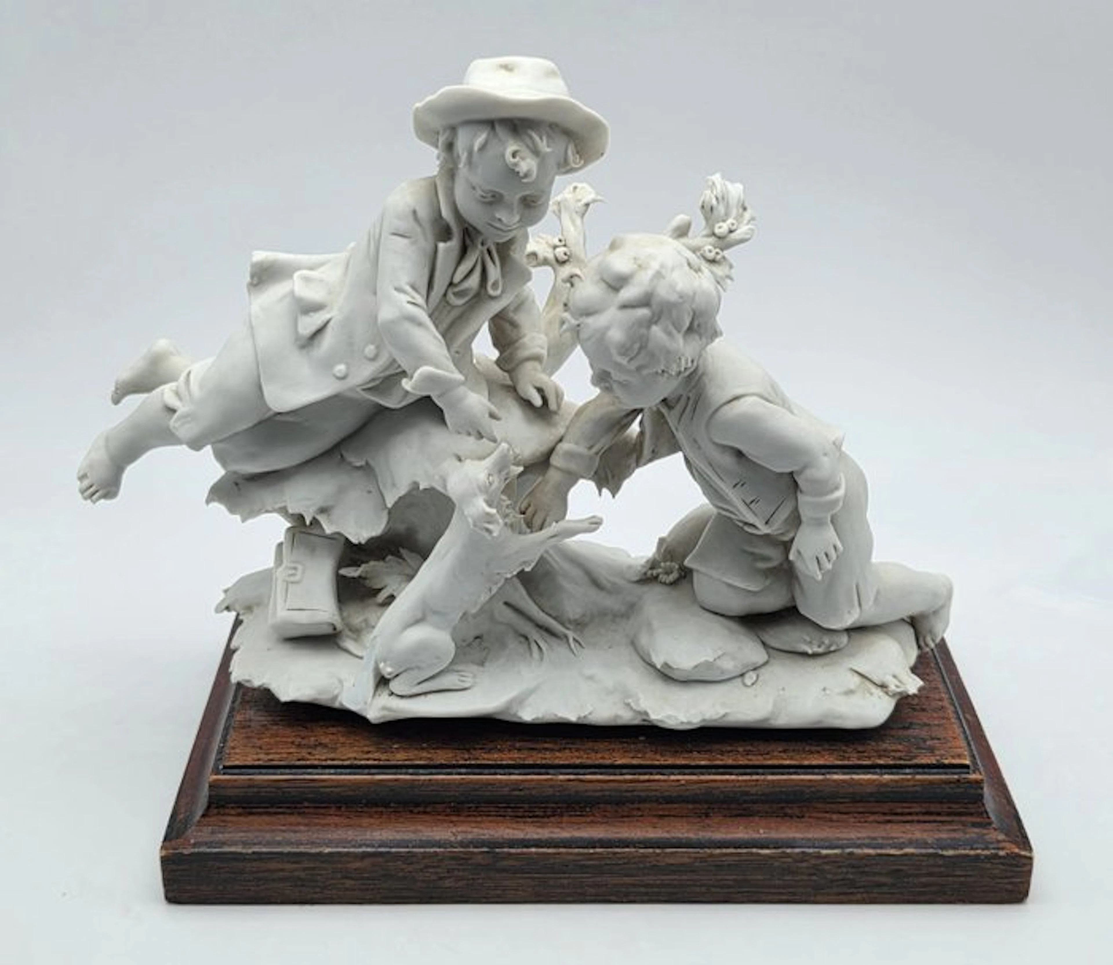 Benacchio & Triade - Sculpture