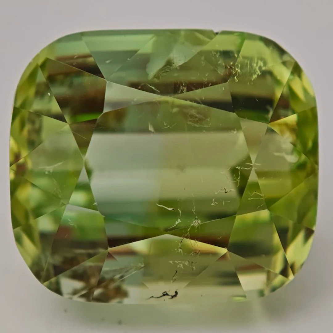 No reserve price Spodumene - 58.87 ct - Antwerp...
