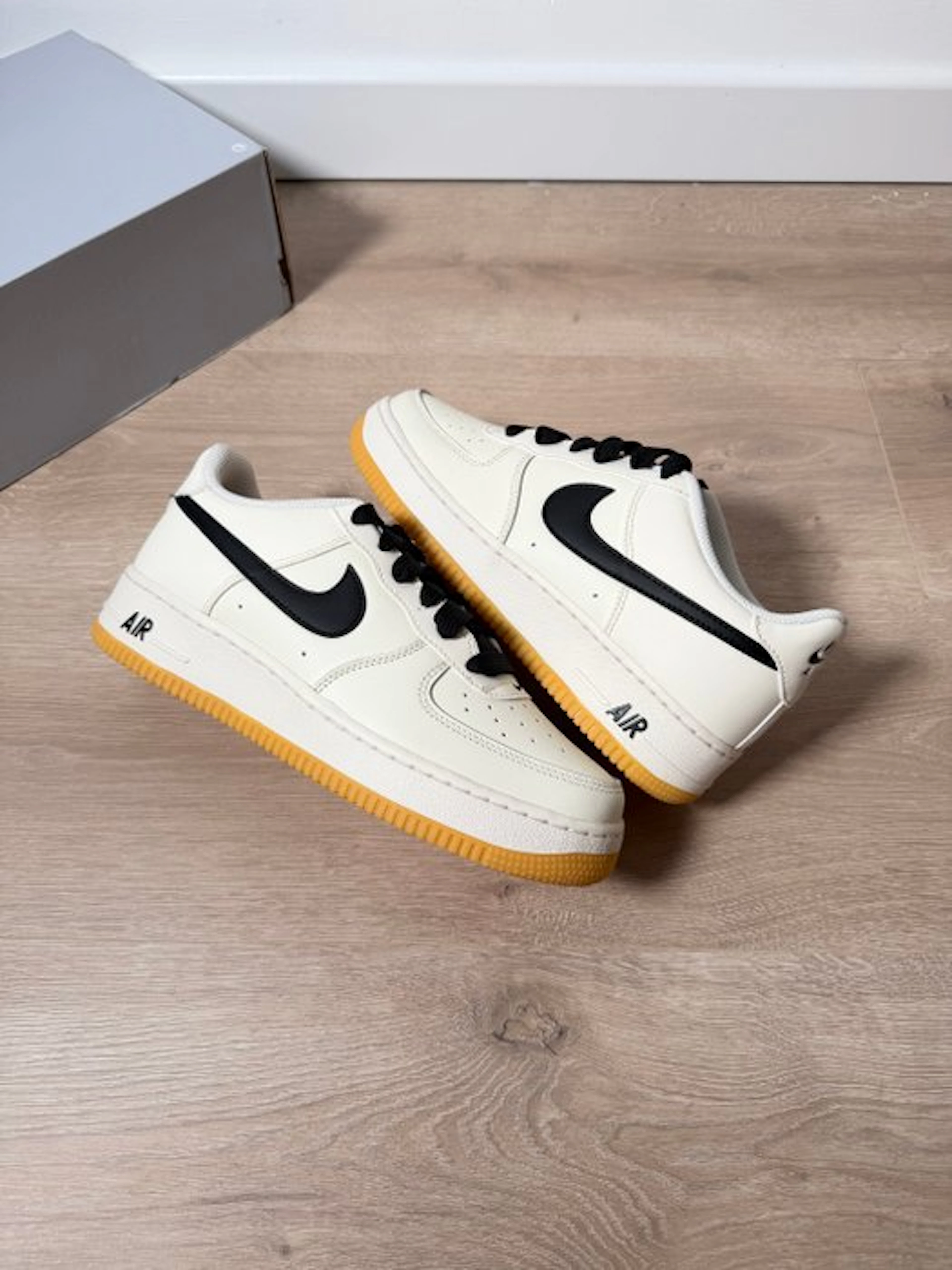 Nike - Sneakers - Size: EU 39 - New with tags