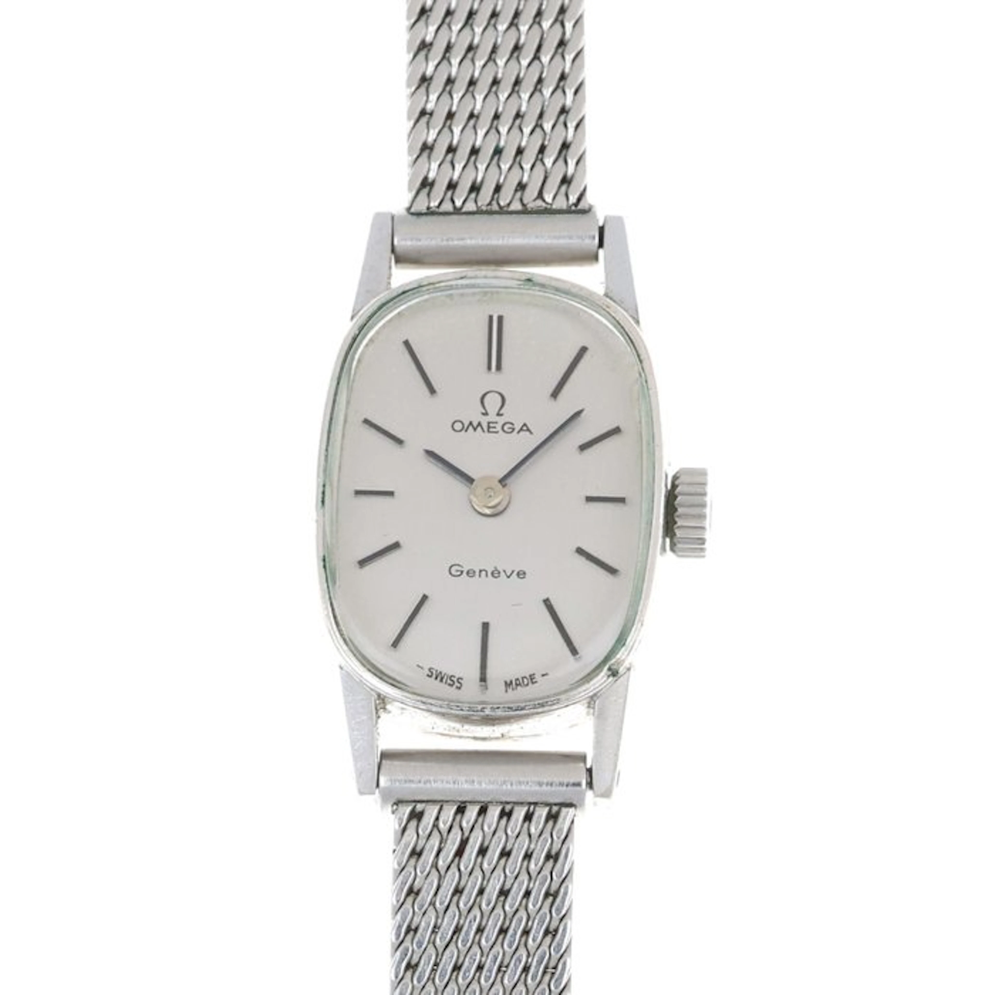 Omega - Omega Genève - No reserve price - Women - 1970-1979