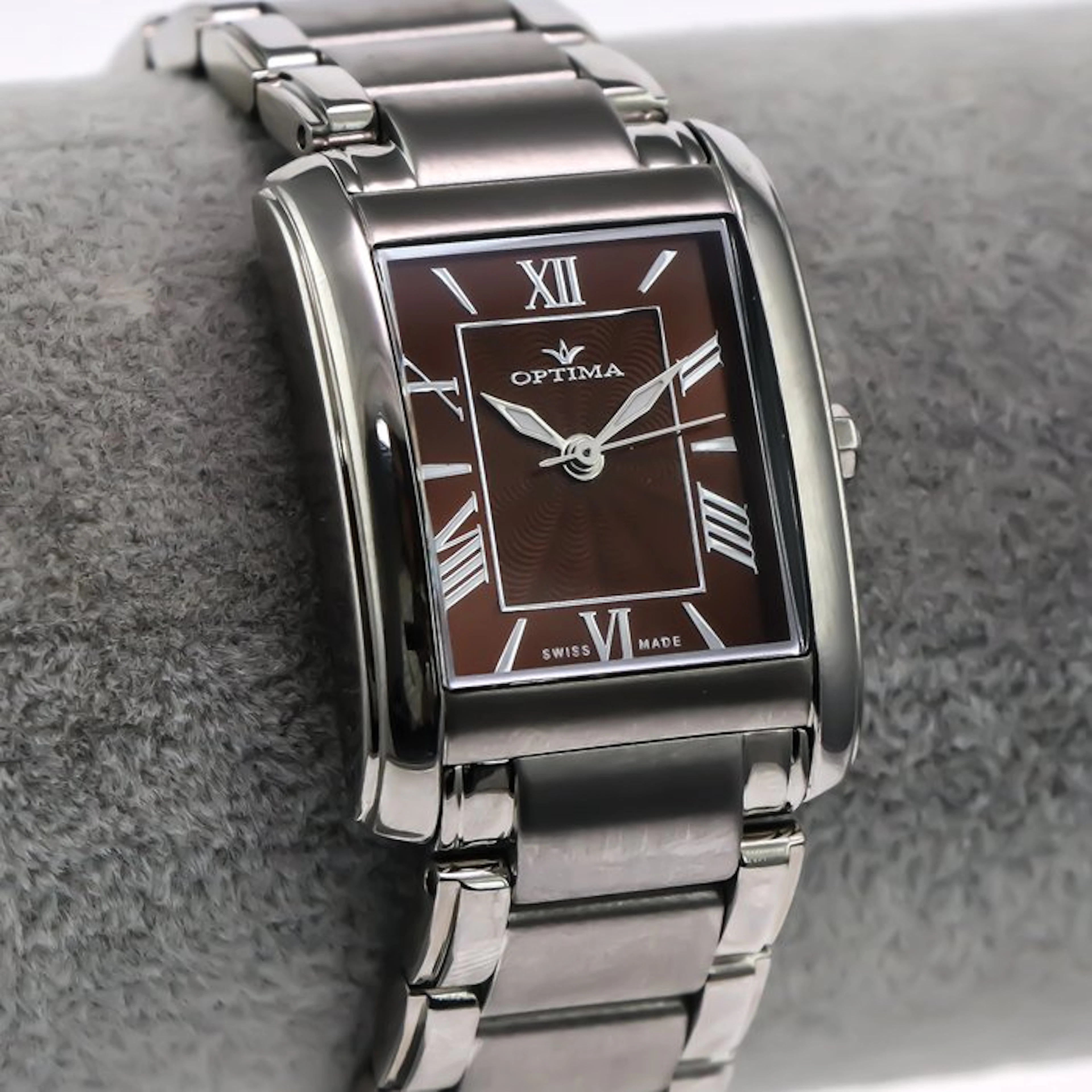 Optima - Swiss Made Watch - OSL140-SS-4 - No reserve price - Women - 2010-2020