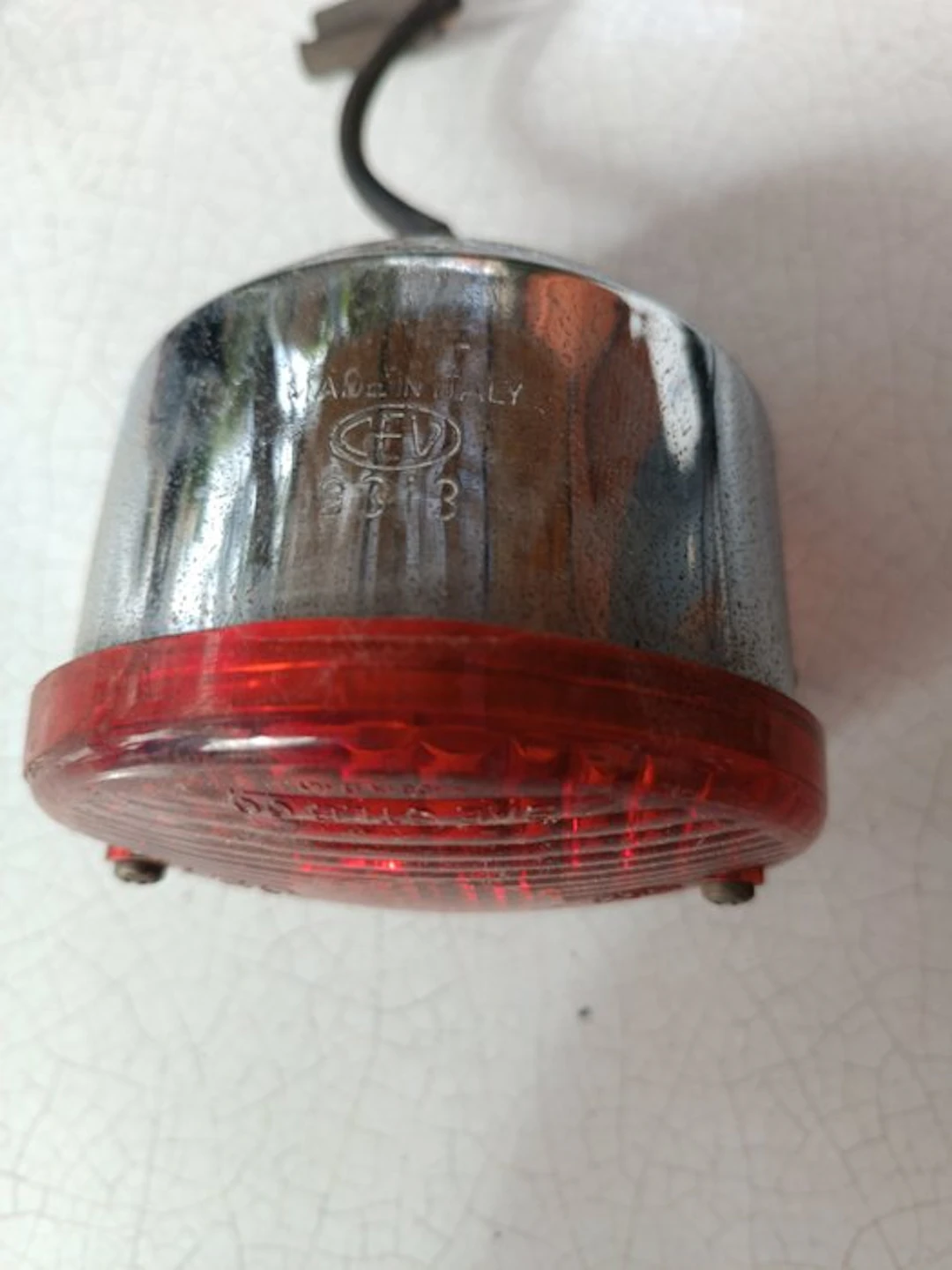 Car lamp - CEV - 9313