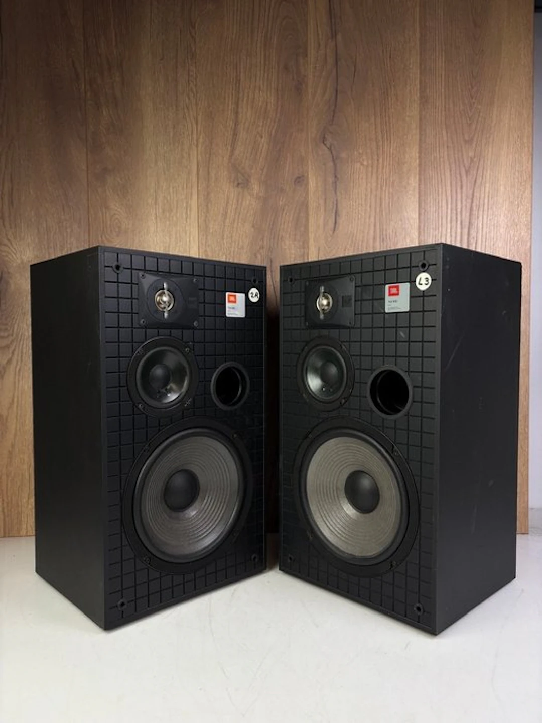 JBL - TLX 9 GI Speaker set