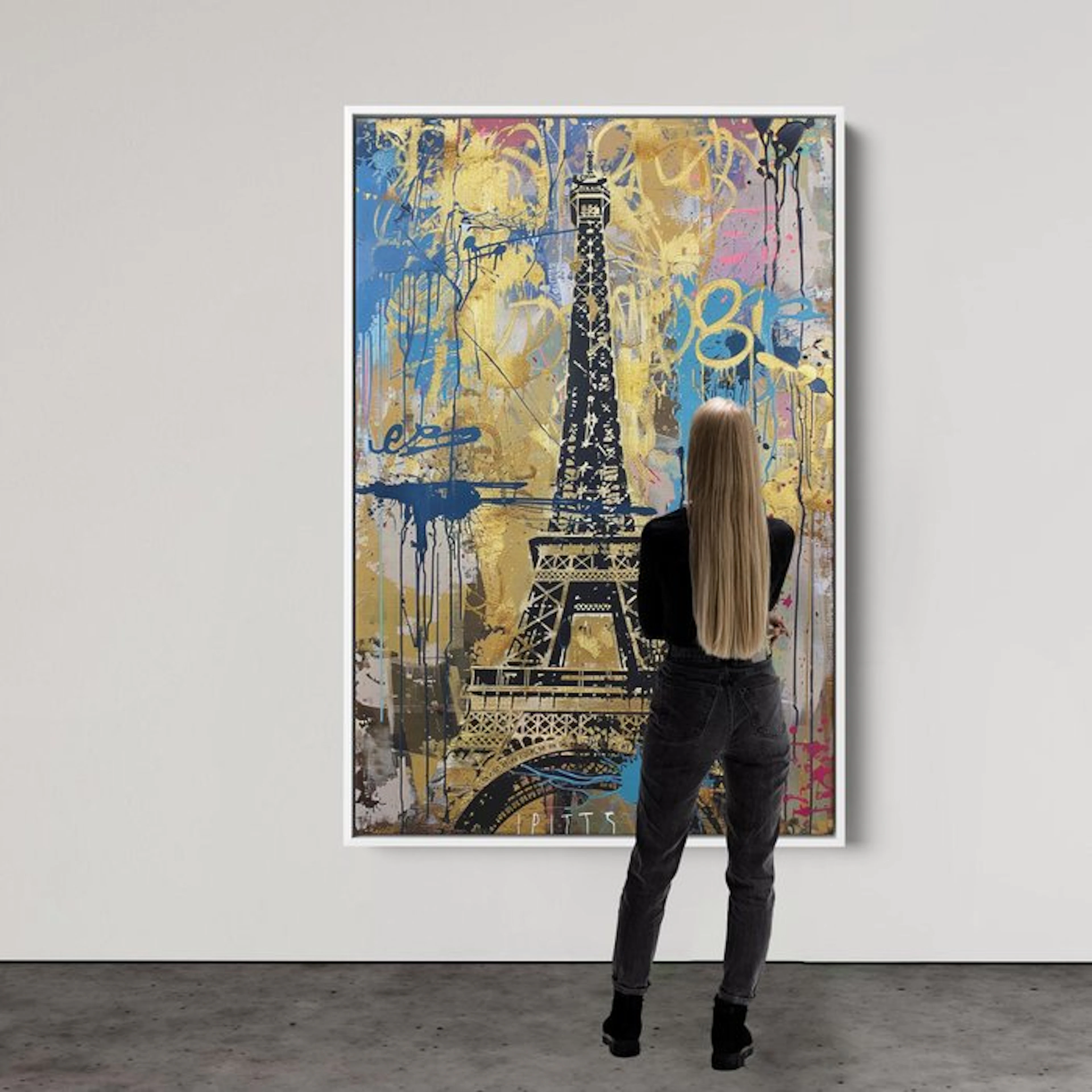 Dine Chanima (XX-XXI) - Street Tower Culture
