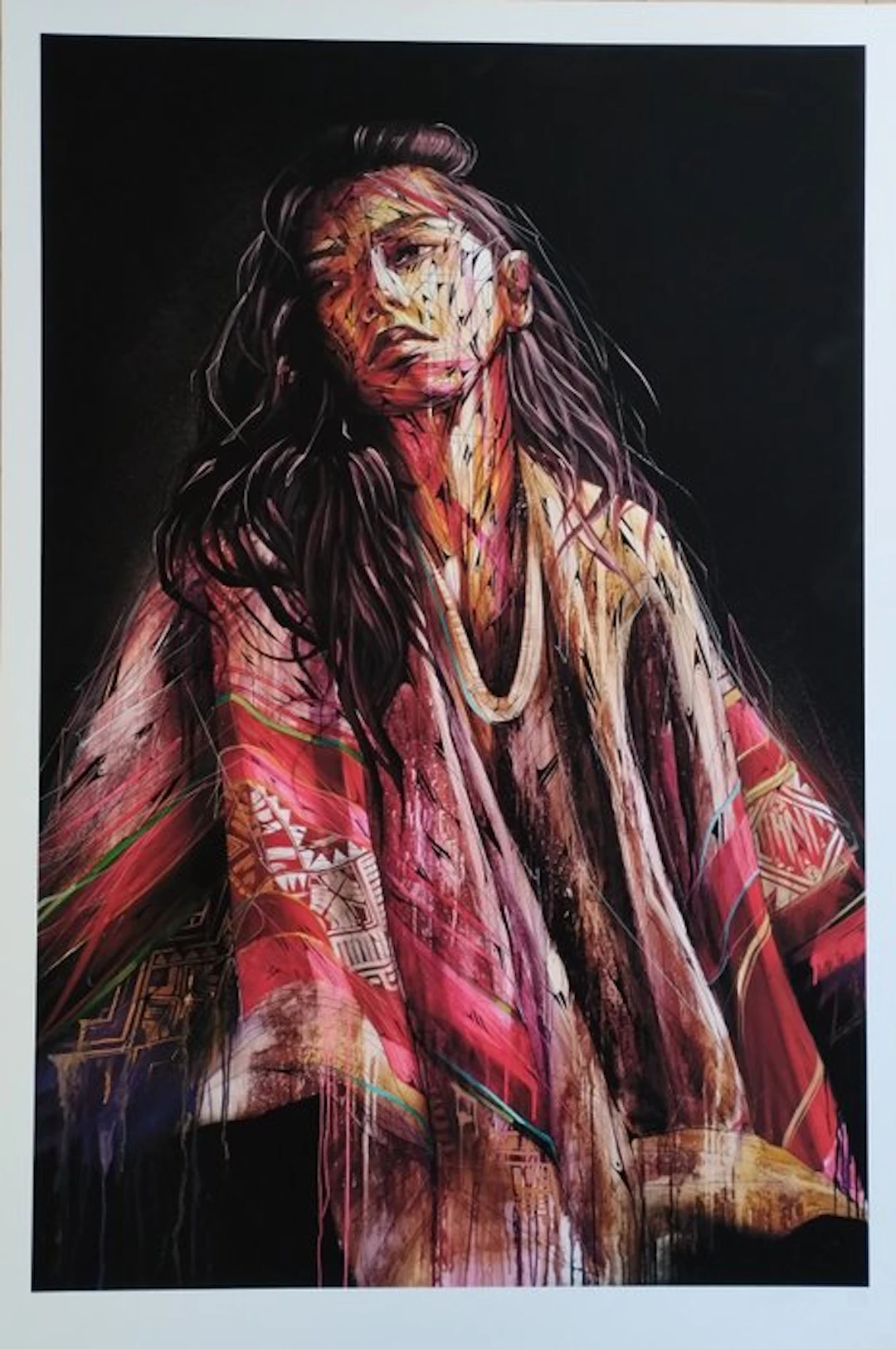 Hopare (1989) - Perou