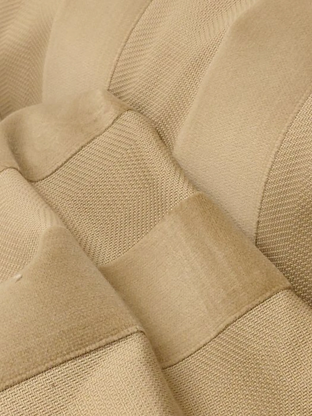 Champagne Velvet – Tessuto Scenografico Premium fine...