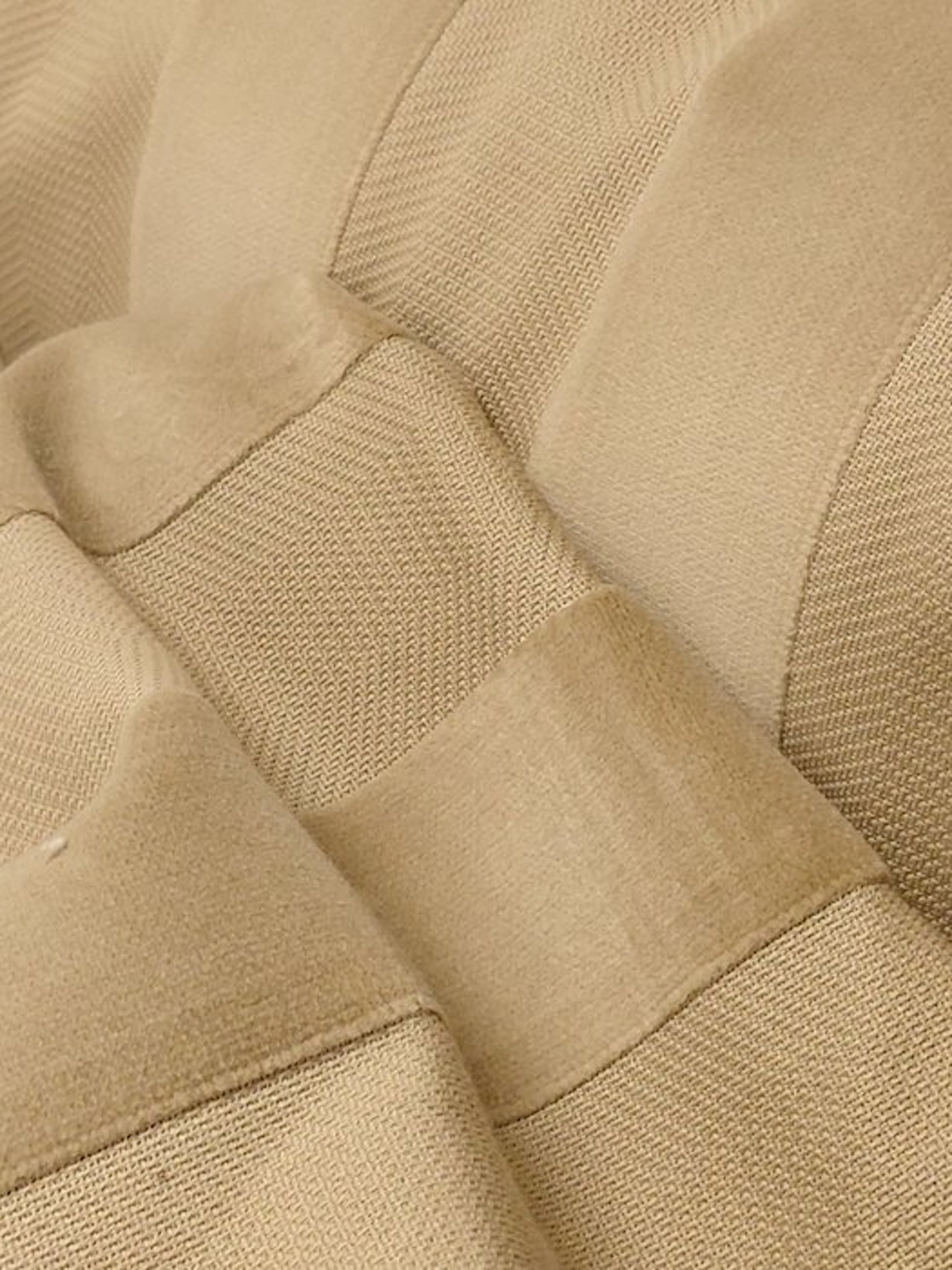 Champagne Velvet – Tessuto Scenografico Premium fine...