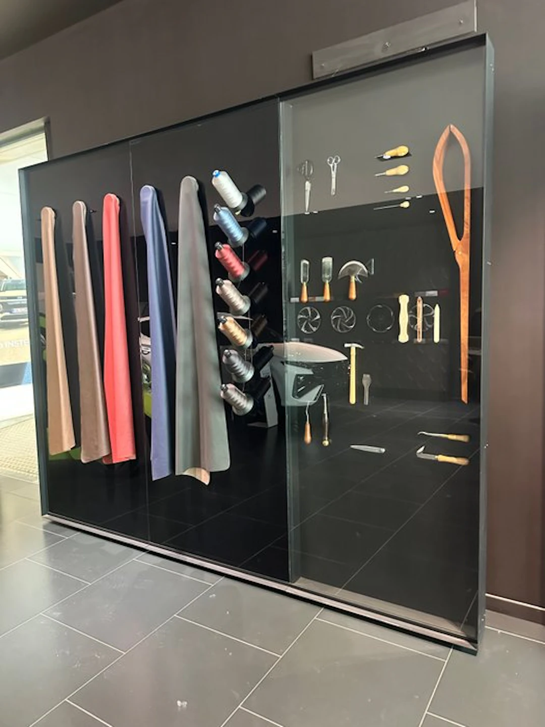 Showcase - ds automobiles