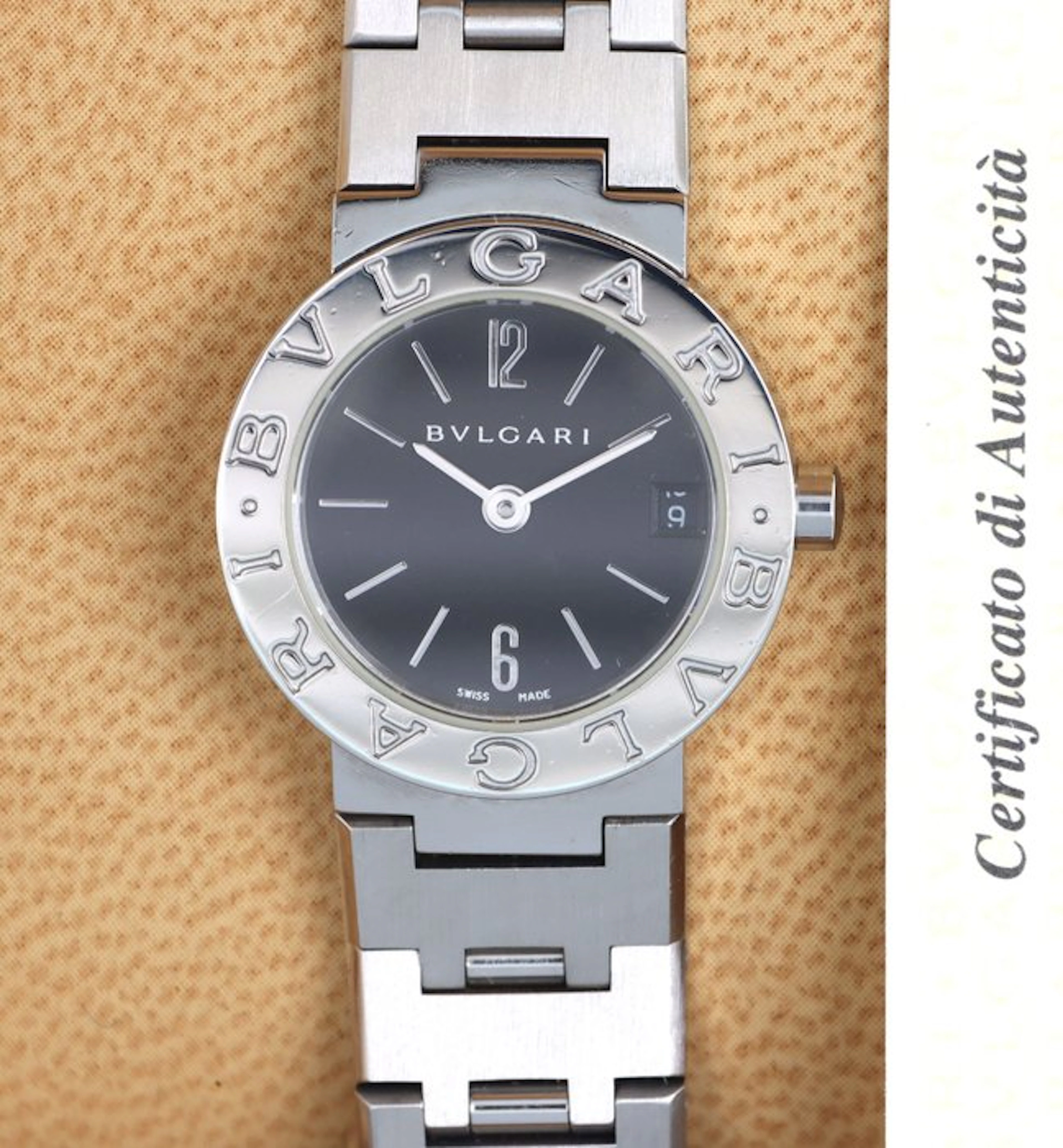 Bvlgari - BVLGARI - No reserve price - bb23ss - Women - 2000-2010