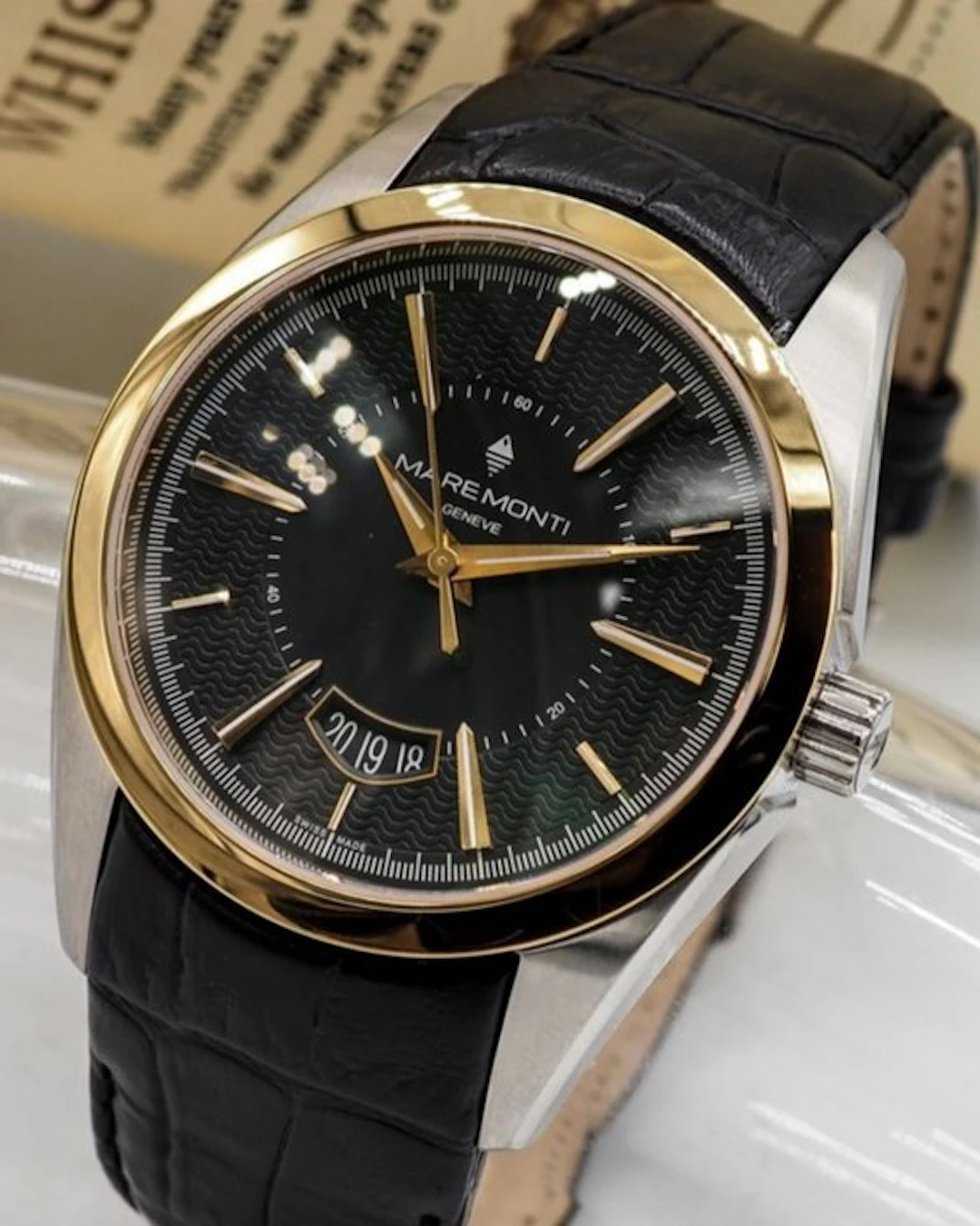 MareMonti - Genève - No reserve price - 163.367.251 - Men - 1990-1999
