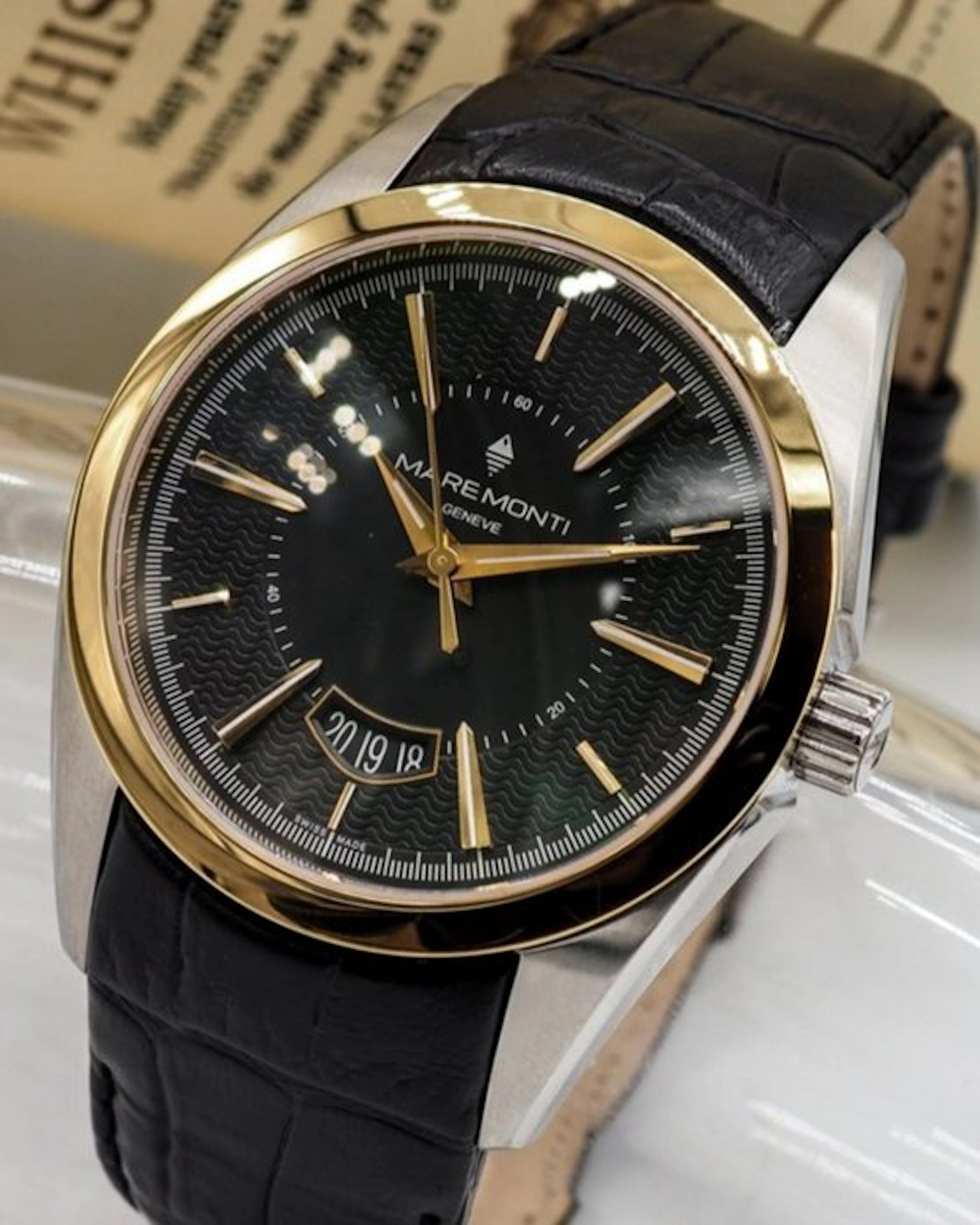 MareMonti - Genève - No reserve price - 163.367.251 - Men - 1990-1999
