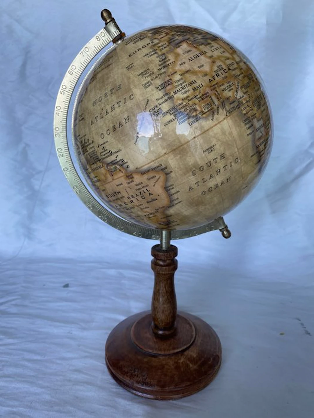 Globe - Vintage of the era - 1980-1990
