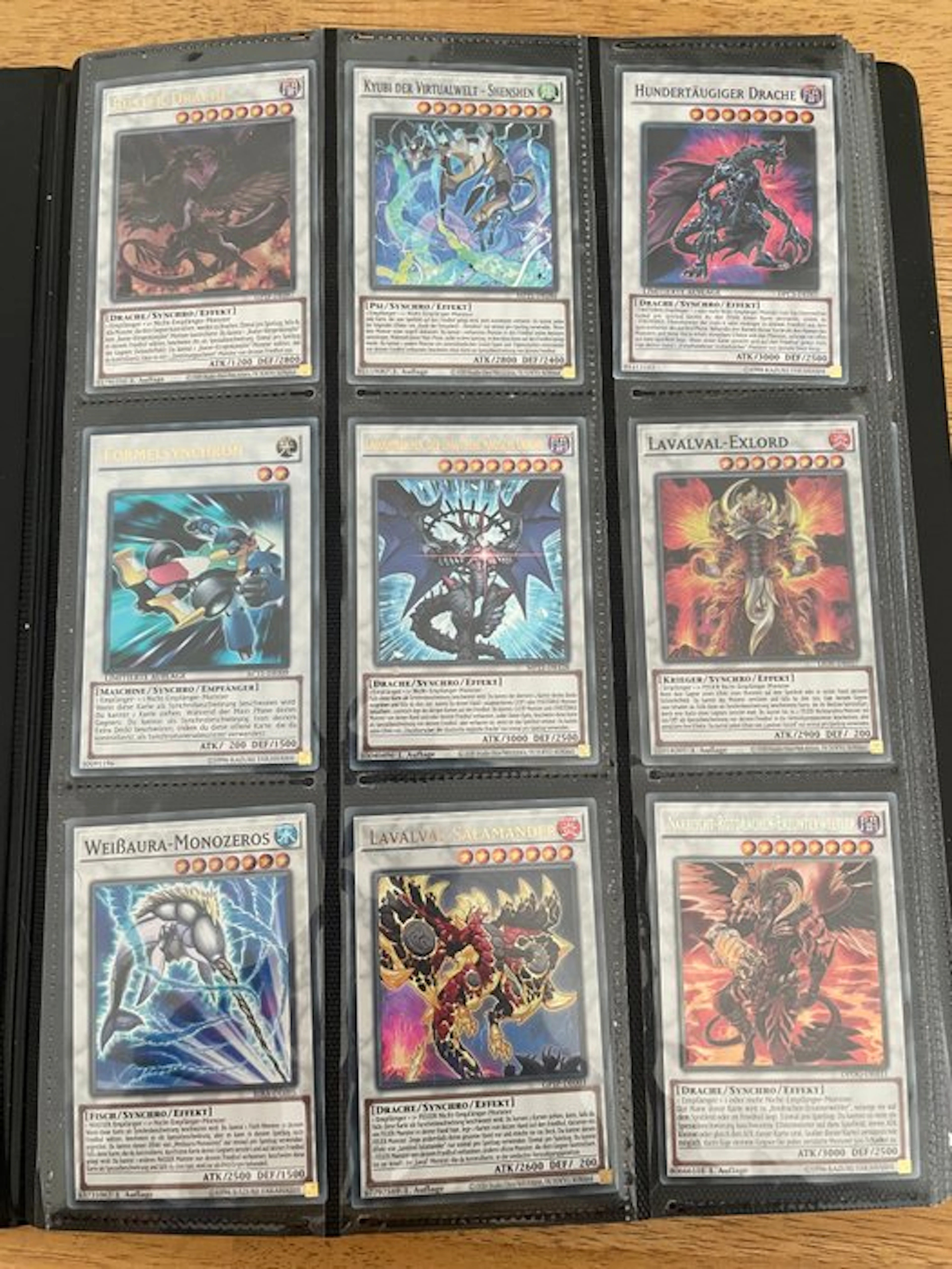 Konami - 423 Mixed collection - Yu-Gi-Oh!