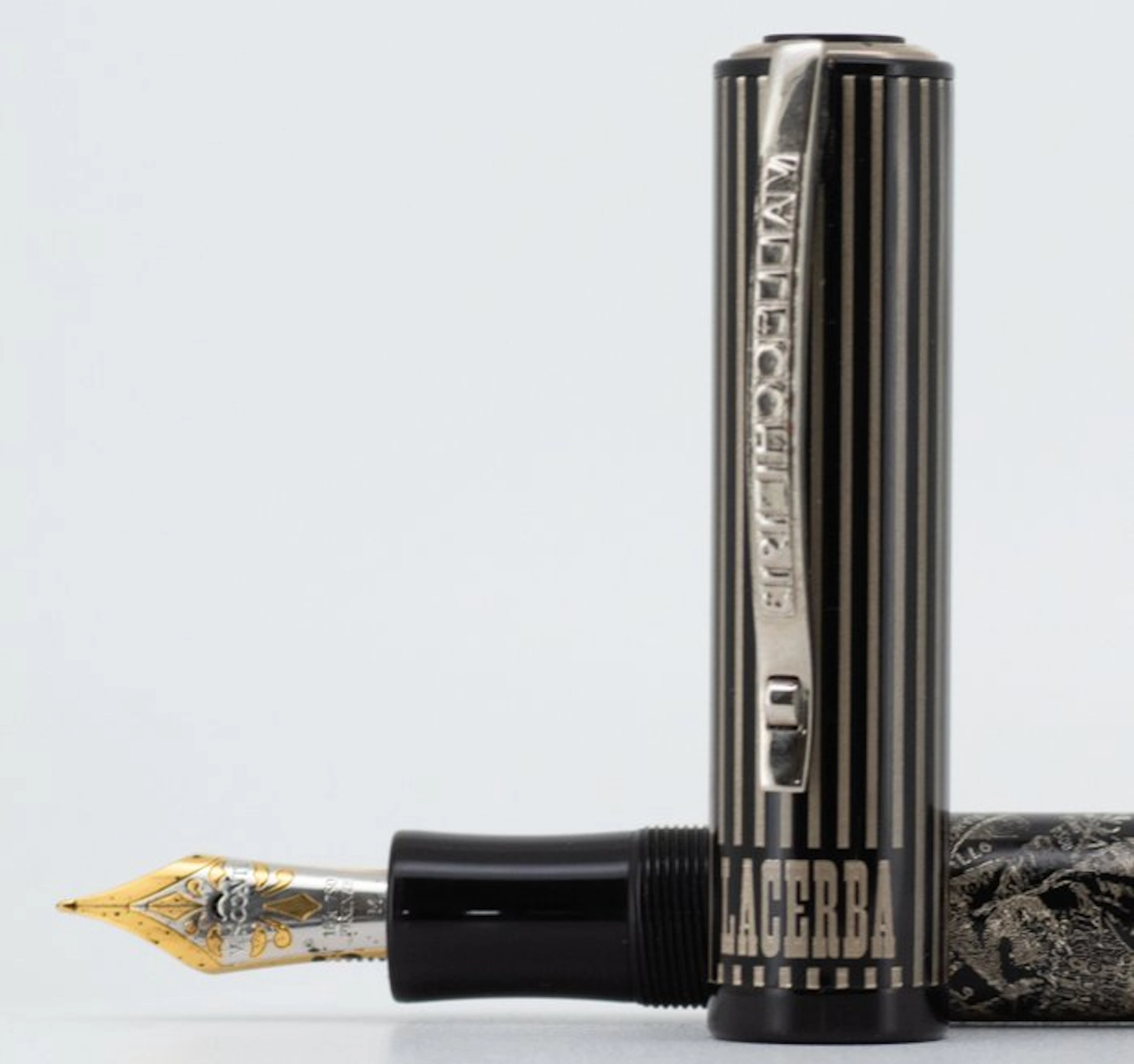Visconti - Lacerba - Fountain pen