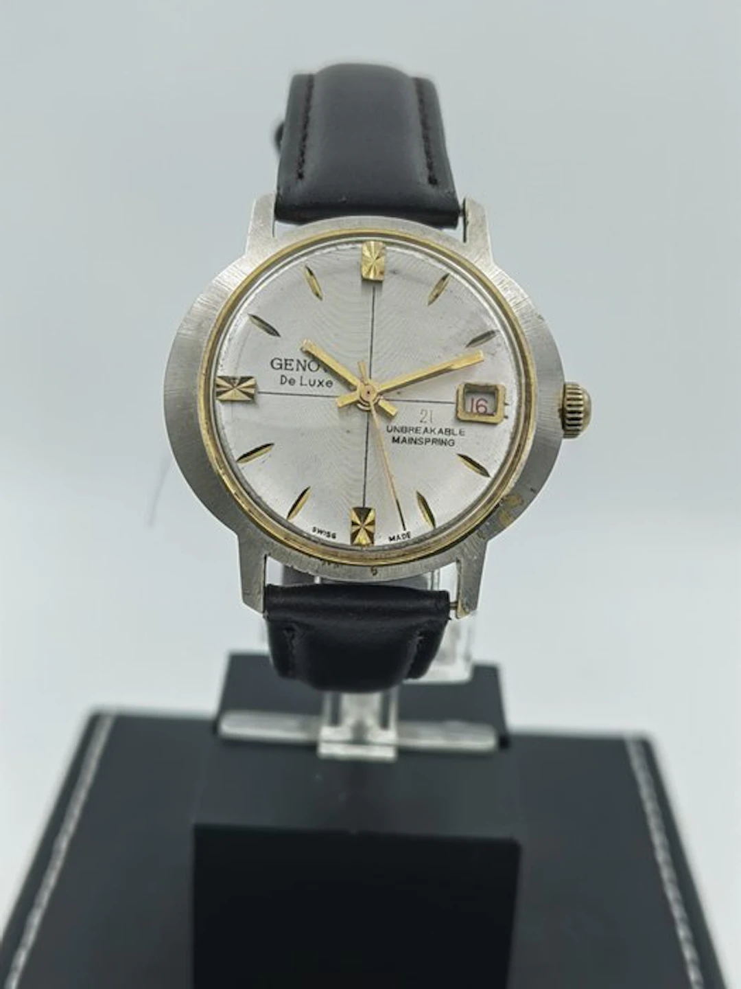 Genova - UFO - No reserve price - Men - 1960-1969