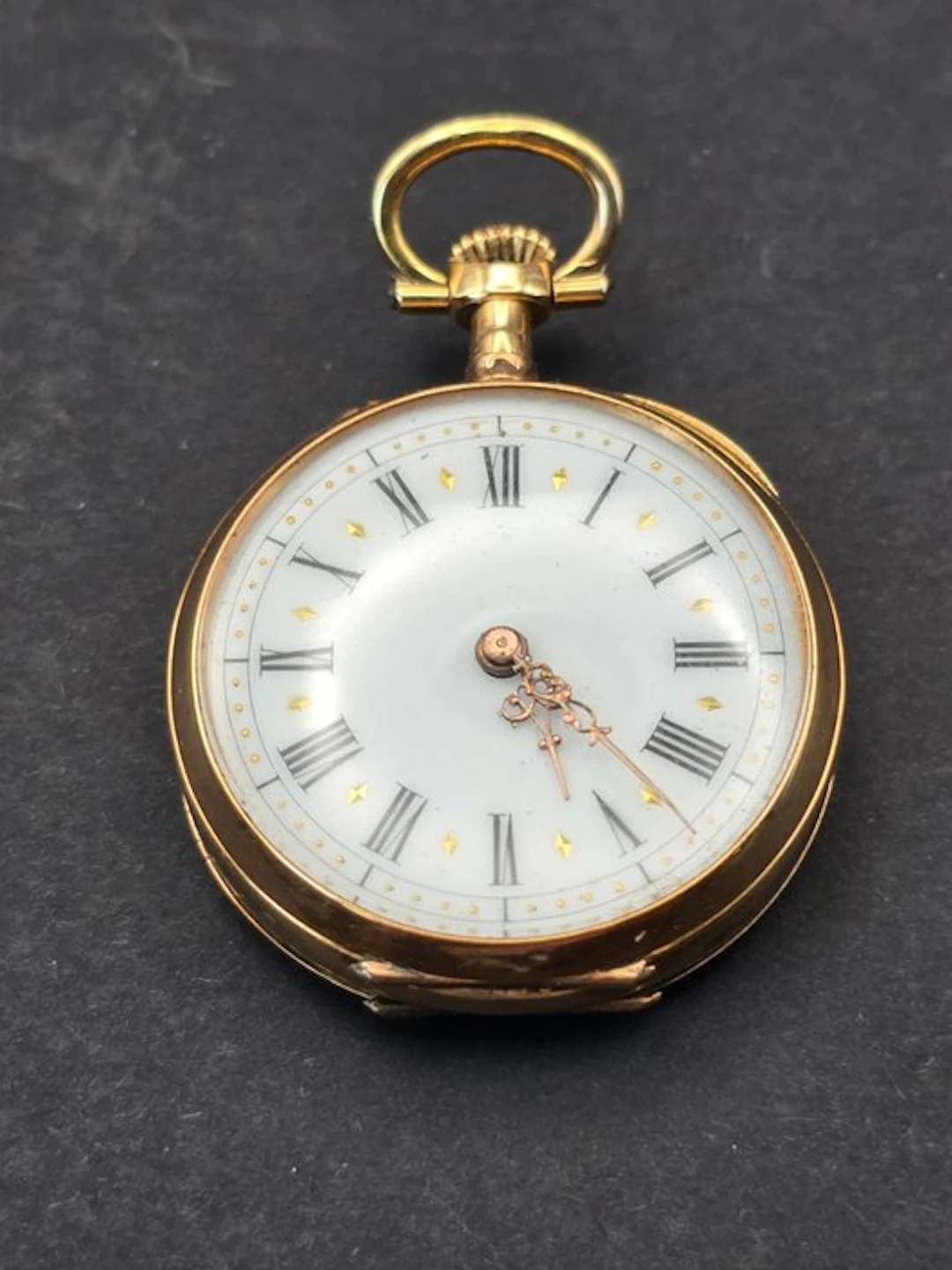 Marque non signée - Unisex - 1850-1900