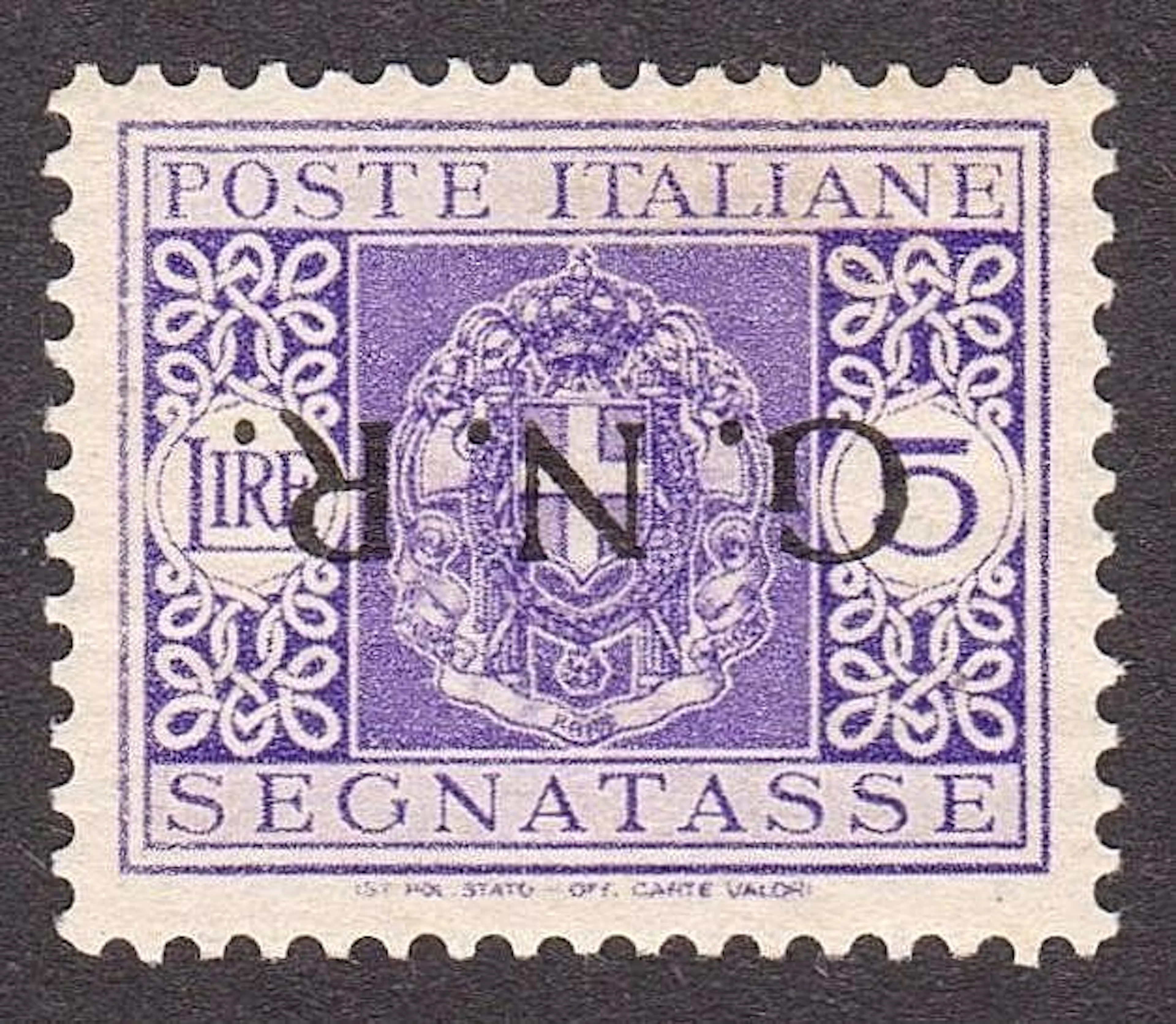 Italian Social Republic 1944 - G.N.R